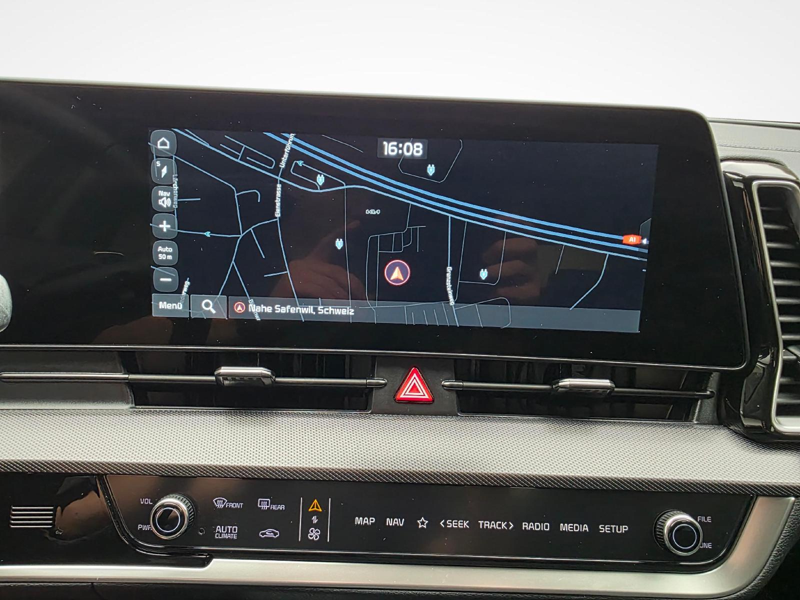 KIA Sportage 1.6 T-GDi PHEV Style-image-13