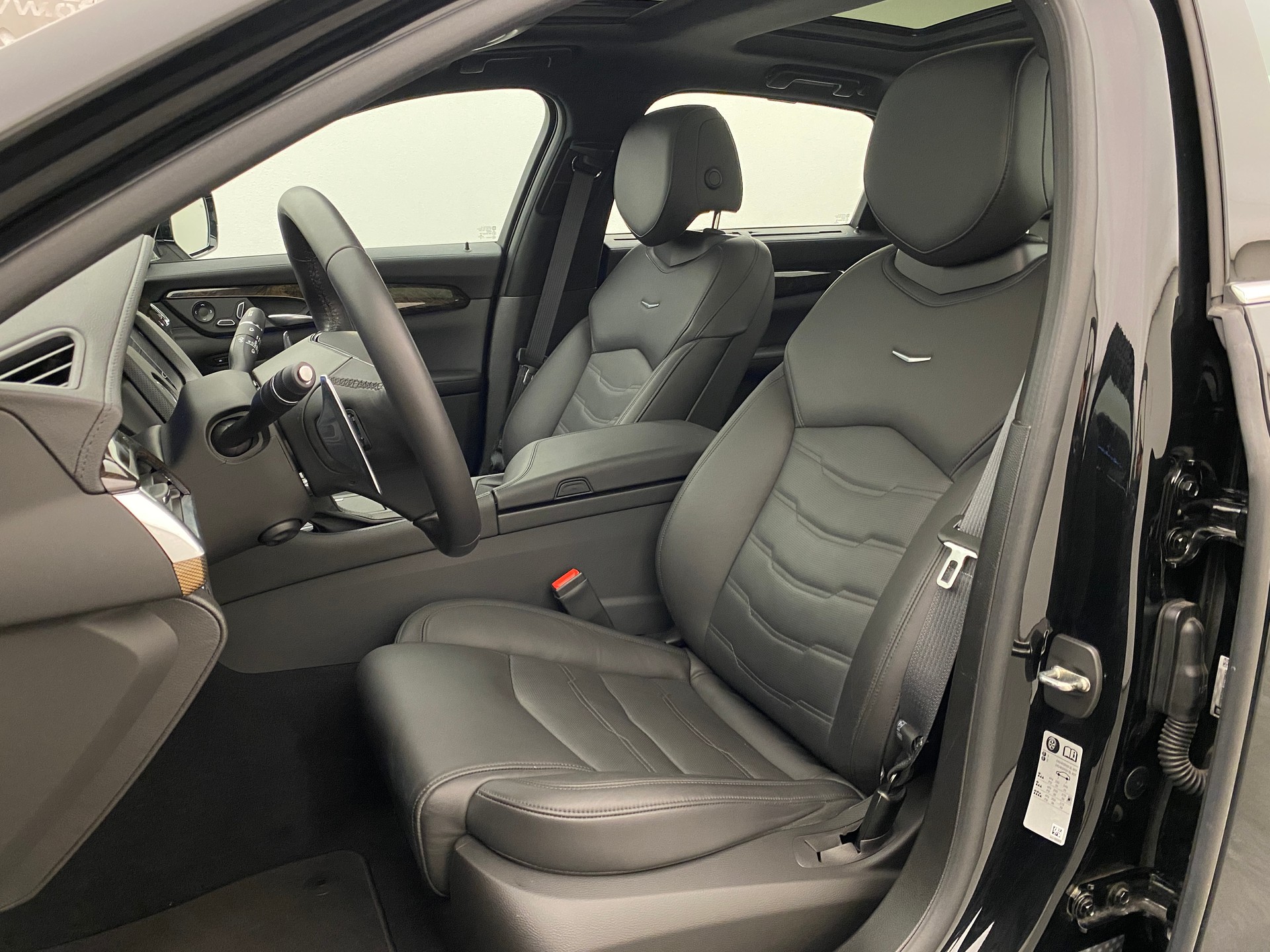 CADILLAC CT6 3.0 TT Luxury AWD-image-9