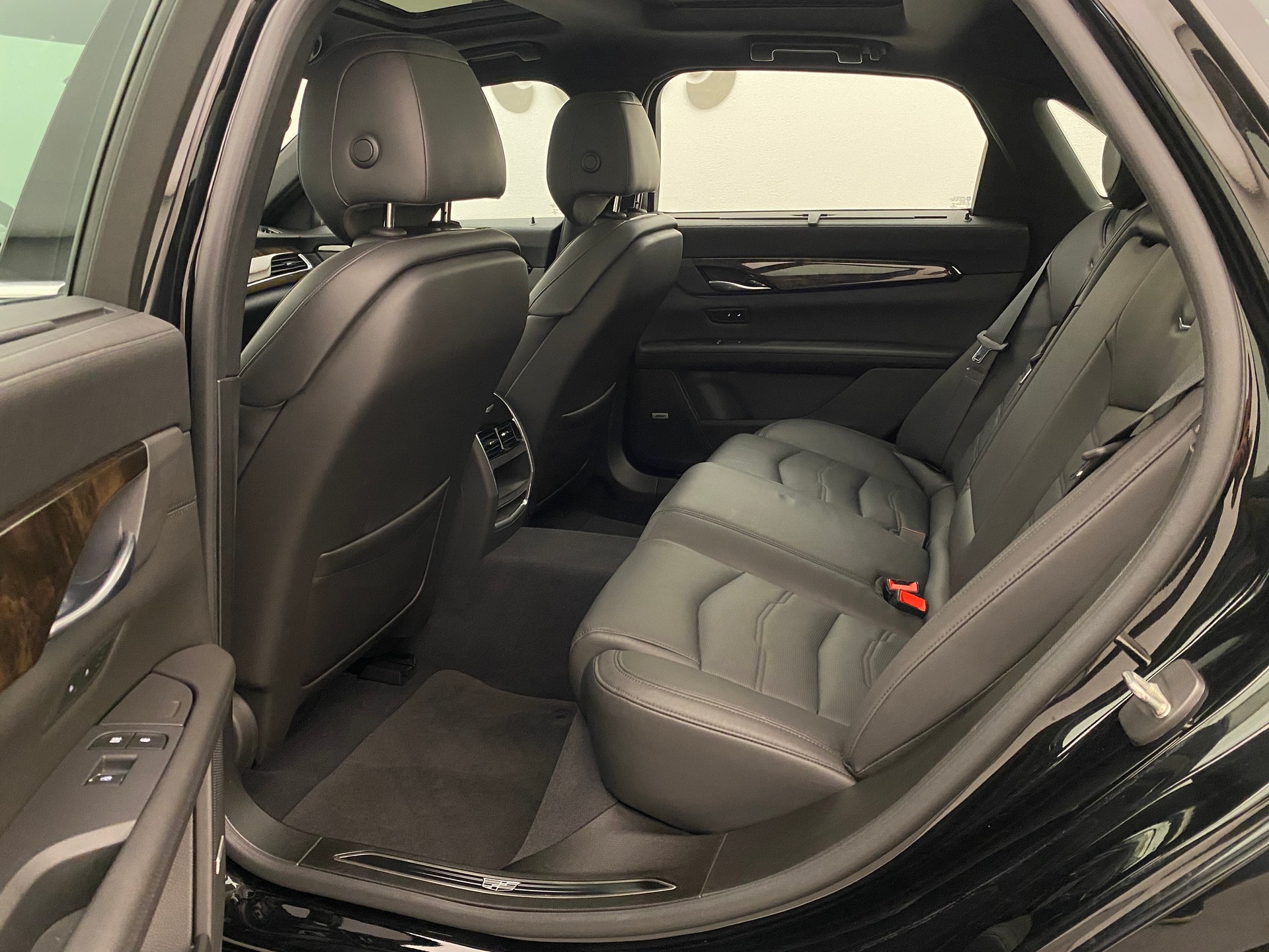 CADILLAC CT6 3.0 TT Luxury AWD-image-14