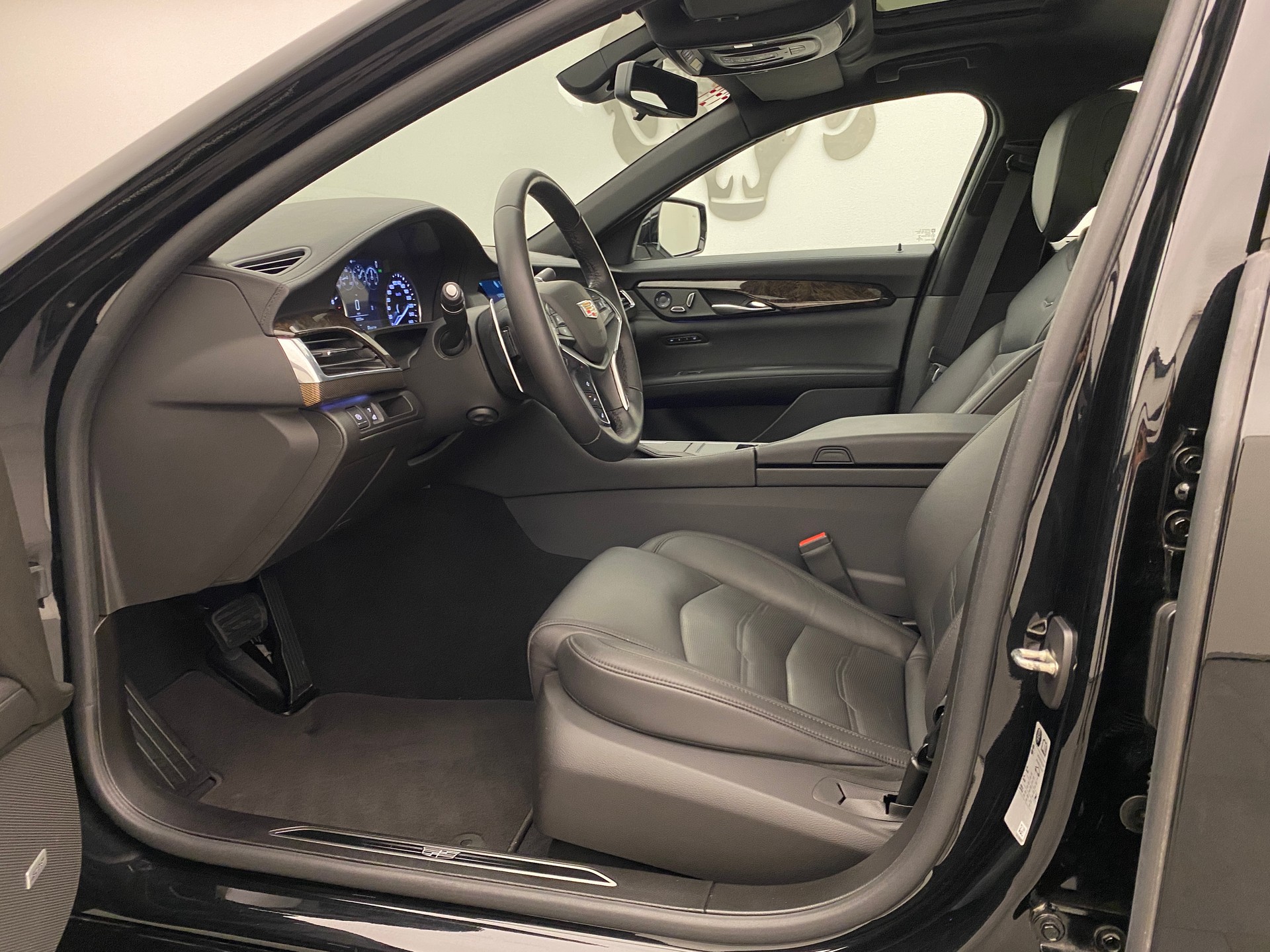 CADILLAC CT6 3.0 TT Luxury AWD-image-10