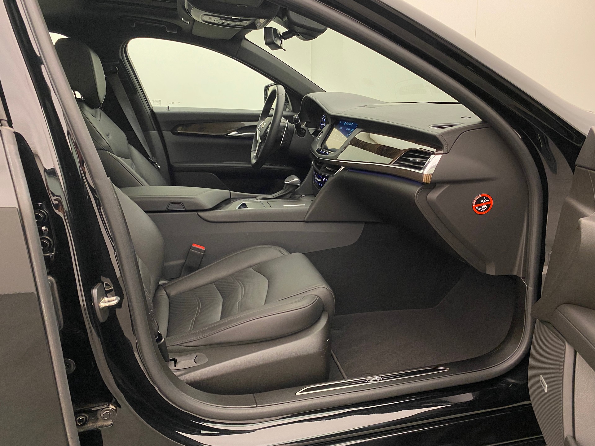 CADILLAC CT6 3.0 TT Luxury AWD-image-12