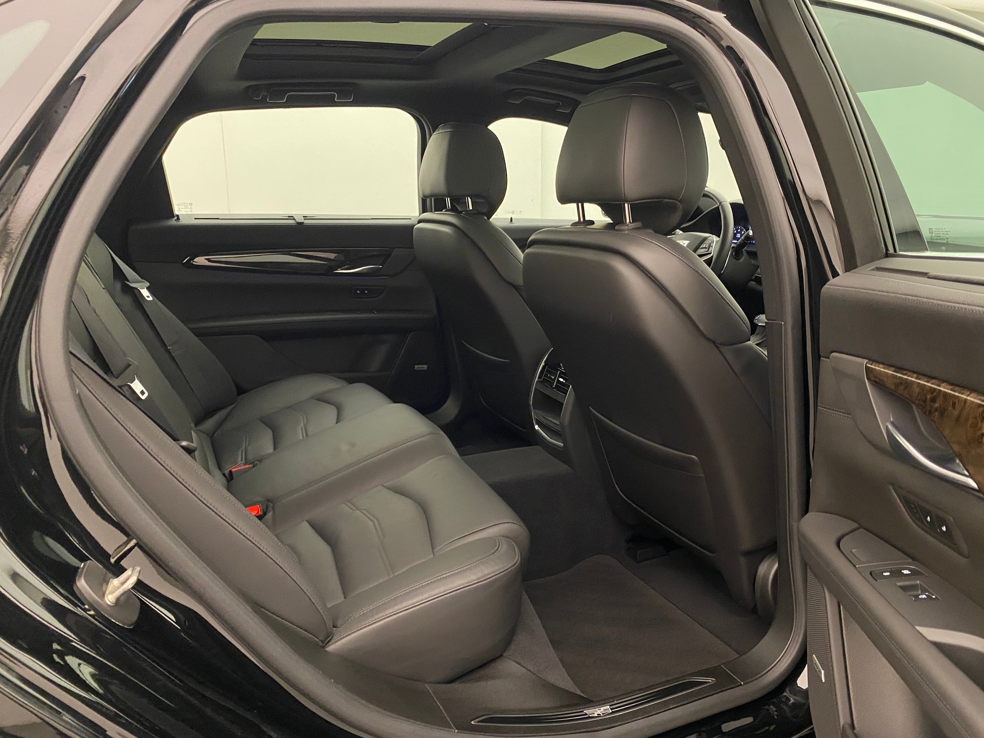 CADILLAC CT6 3.0 TT Luxury AWD-image-13
