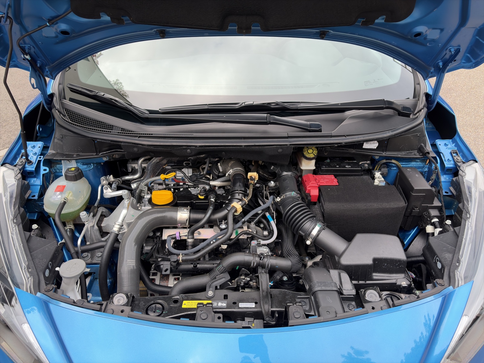 NISSAN Micra 1.0 DIG-T N-Sport-image-15