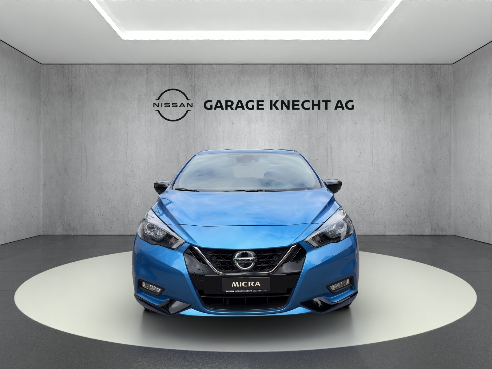 NISSAN Micra 1.0 DIG-T N-Sport-showroom-element-2