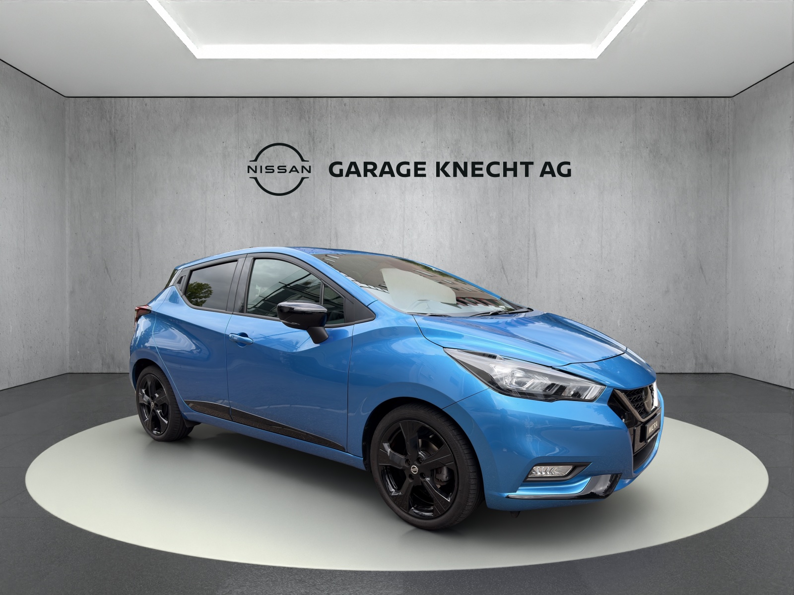 NISSAN Micra 1.0 DIG-T N-Sport-showroom-element-1