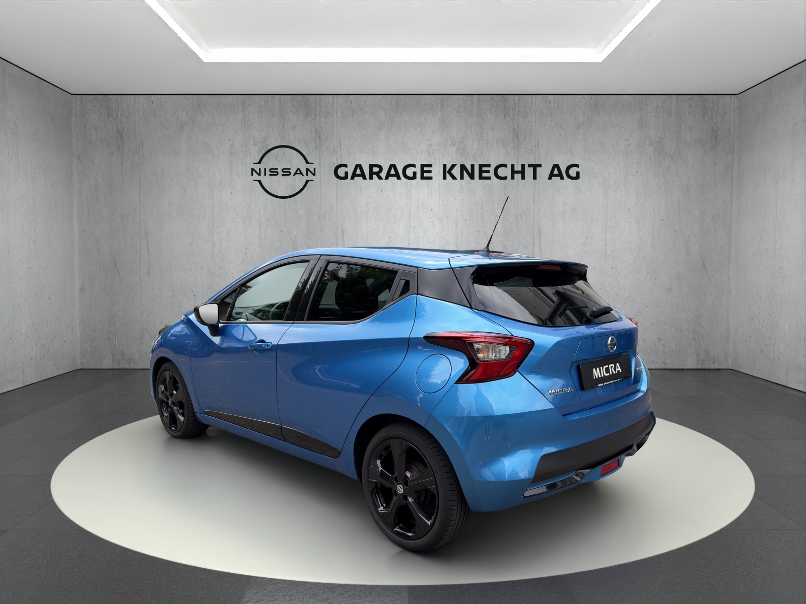 NISSAN Micra 1.0 DIG-T N-Sport-image-5
