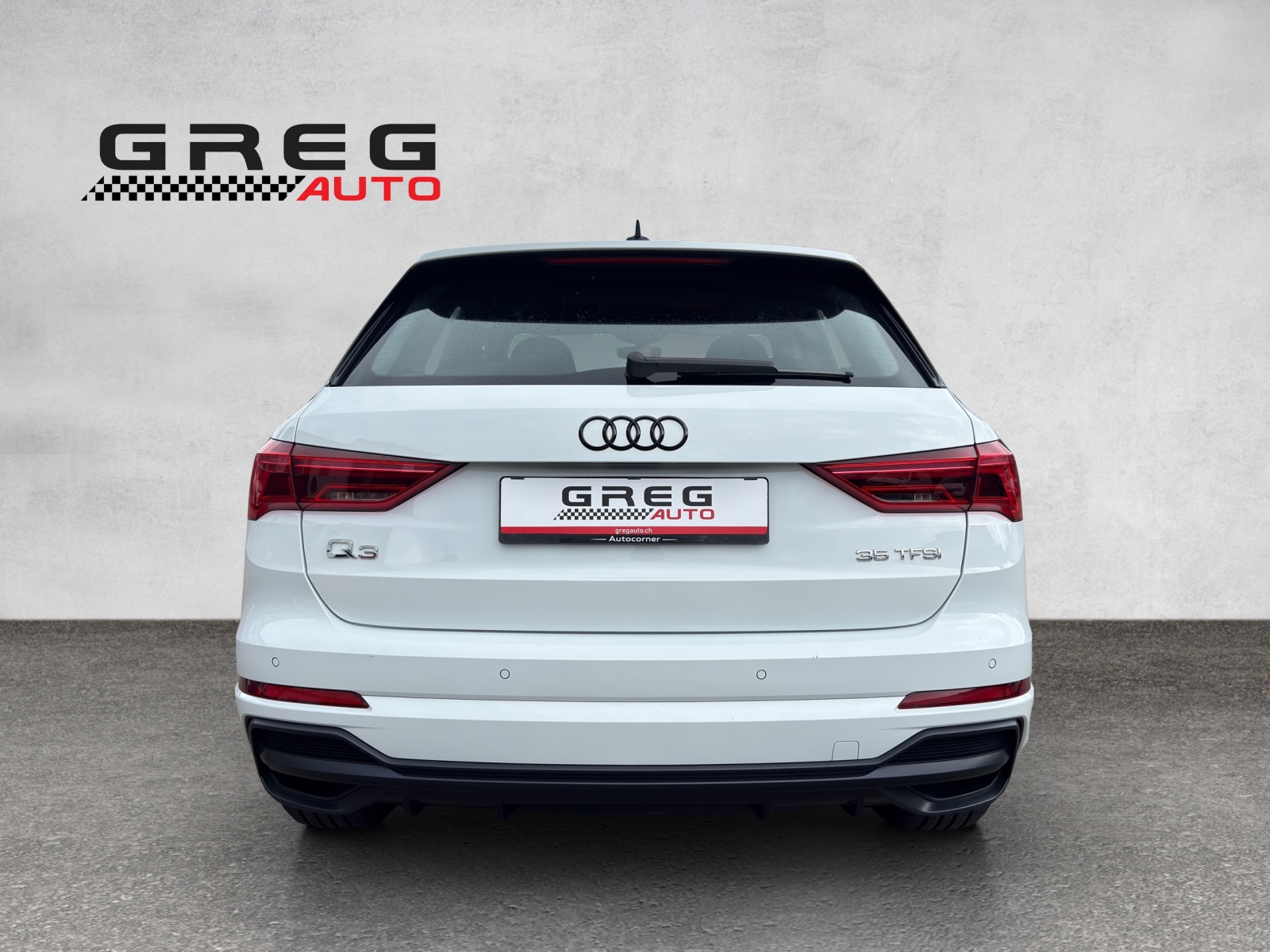 AUDI Q3 35 TFSI S line S-tronic-image-7