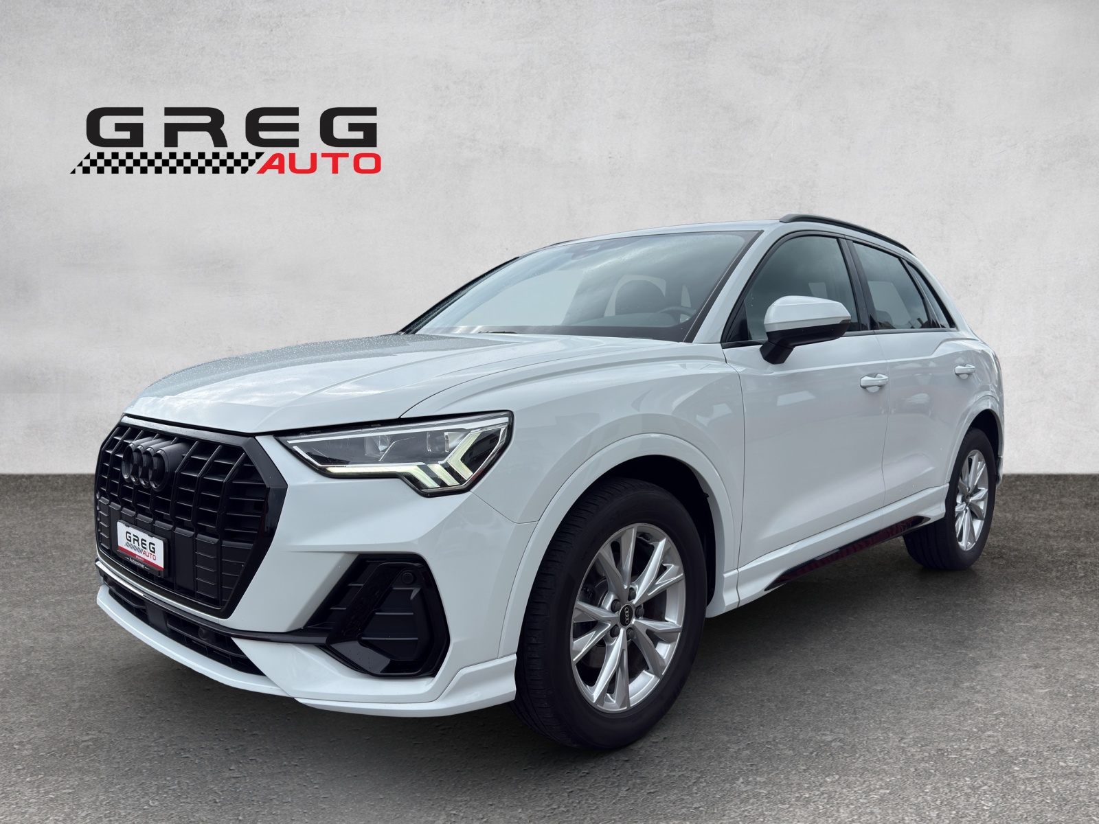 AUDI Q3 35 TFSI S line S-tronic-showroom-element-1