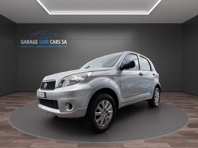 DAIHATSU Terios 1.5 16V 4WD