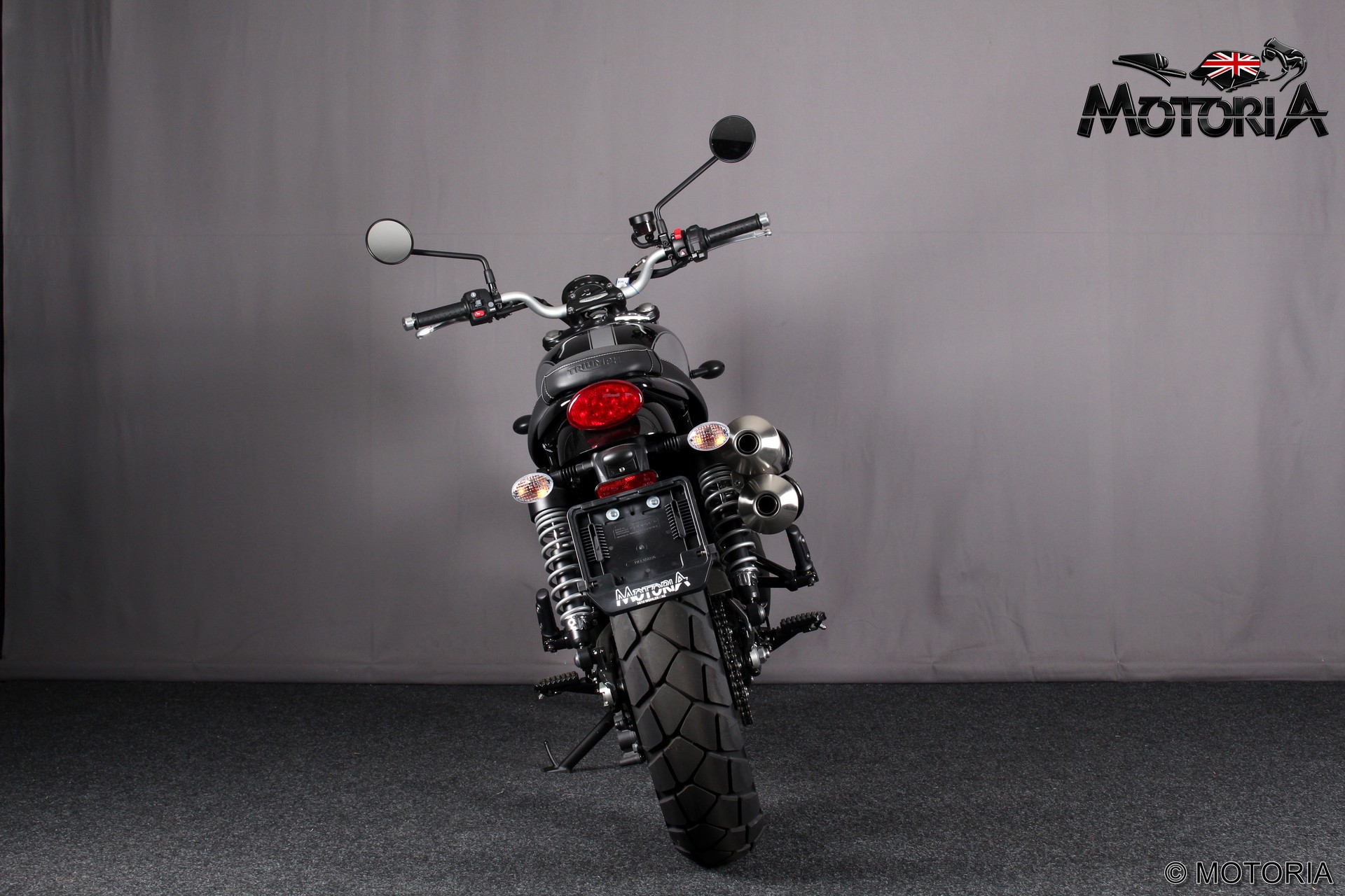 TRIUMPH Scrambler 900 Icon Edition (35kW möglich)-image-3