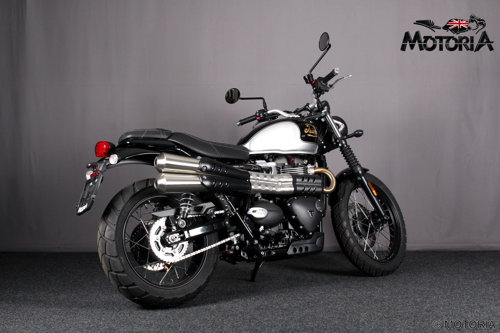 TRIUMPH Scrambler 900 Icon Edition (35kW möglich)-image-2