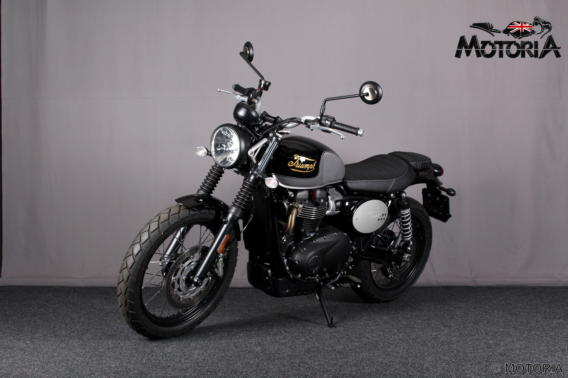 TRIUMPH Scrambler 900 Icon Edition (35kW möglich)-image-6