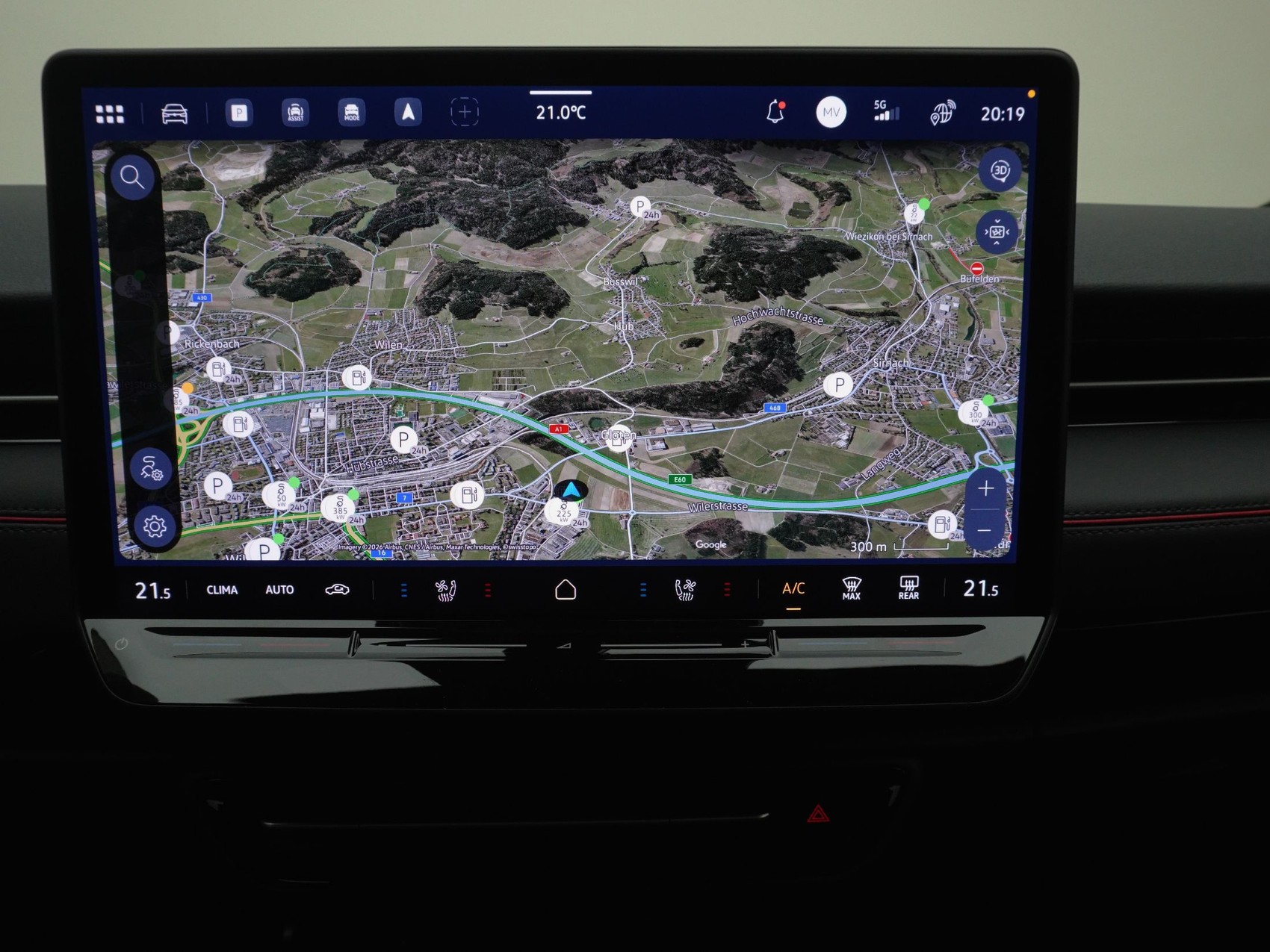 VW ID.7 Tourer 86 kWh GTX 4MOTION-image-15