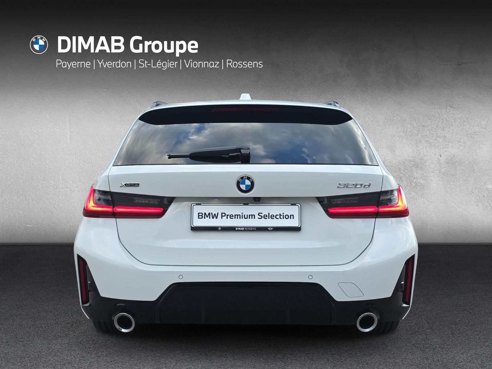 BMW 320d Touring xDrive G21 (CH)-showroom-element-3
