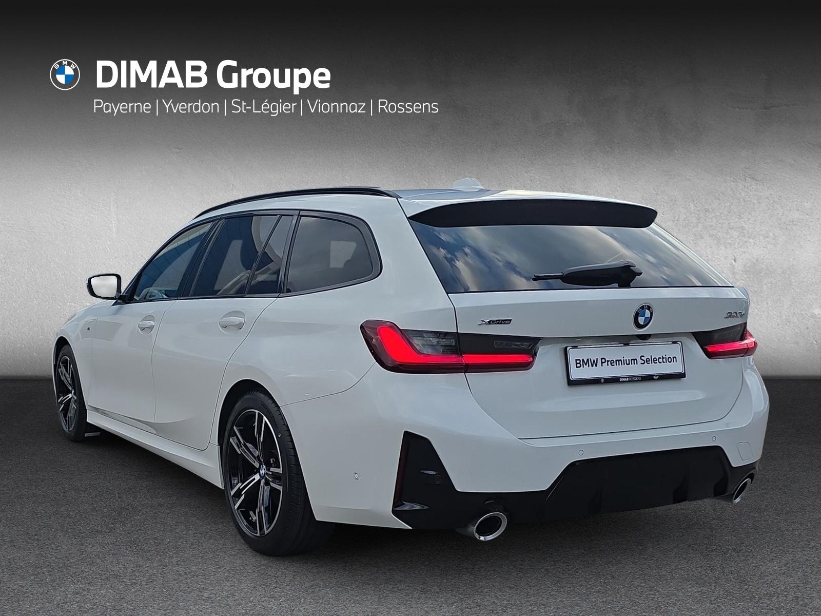 BMW 320d Touring xDrive G21 (CH)-showroom-element-2