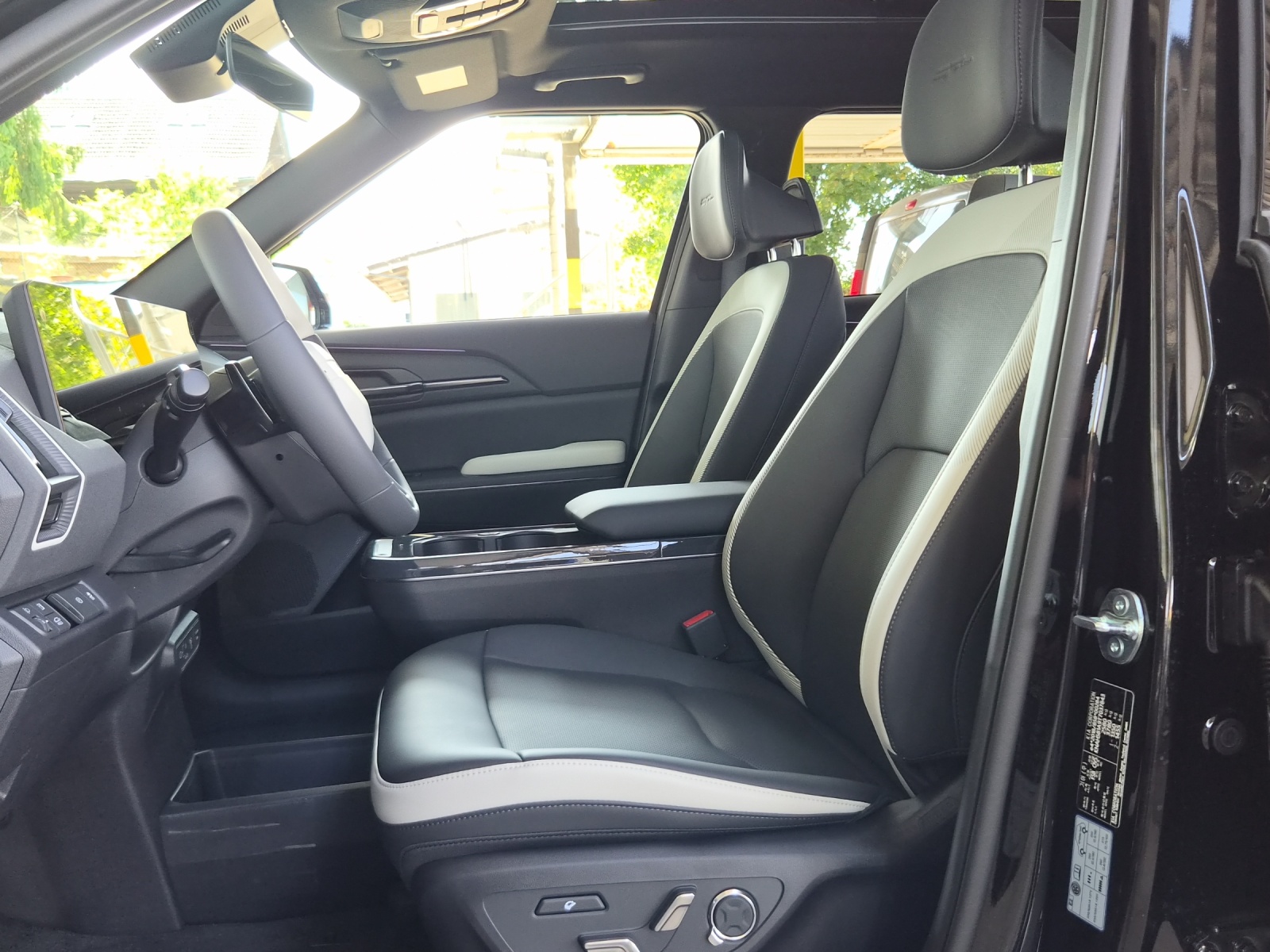 KIA EV5 81 kWh GT-Line-image-6