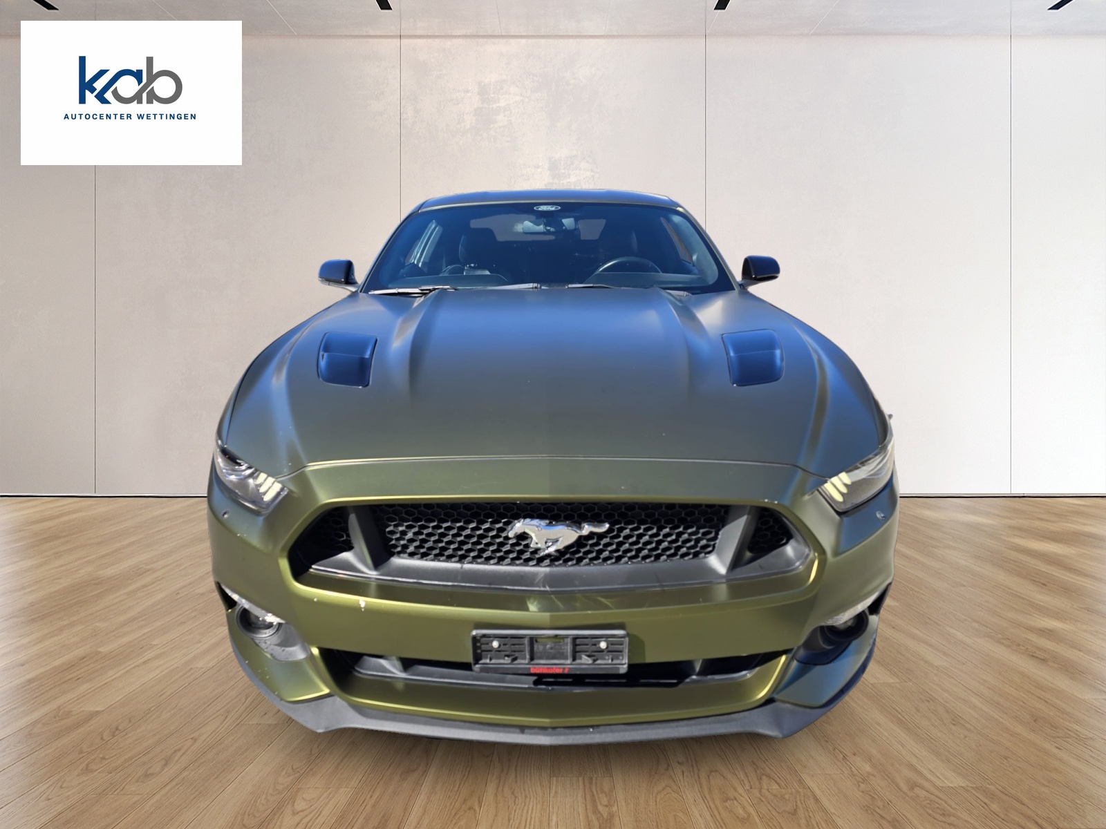 FORD Mustang GT 5.0 V8-showroom-element-1