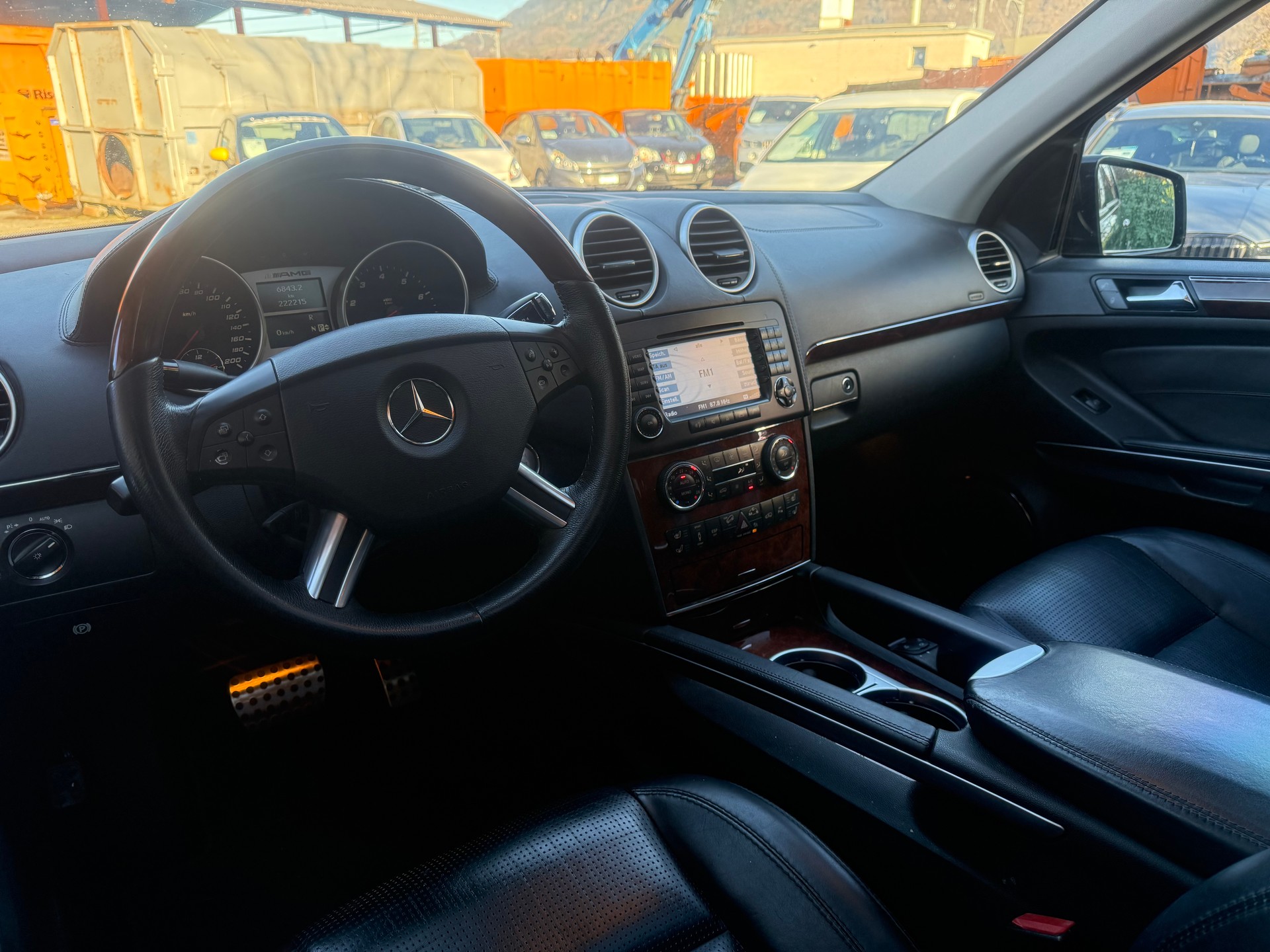 MERCEDES-BENZ ML 63 AMG-image-26