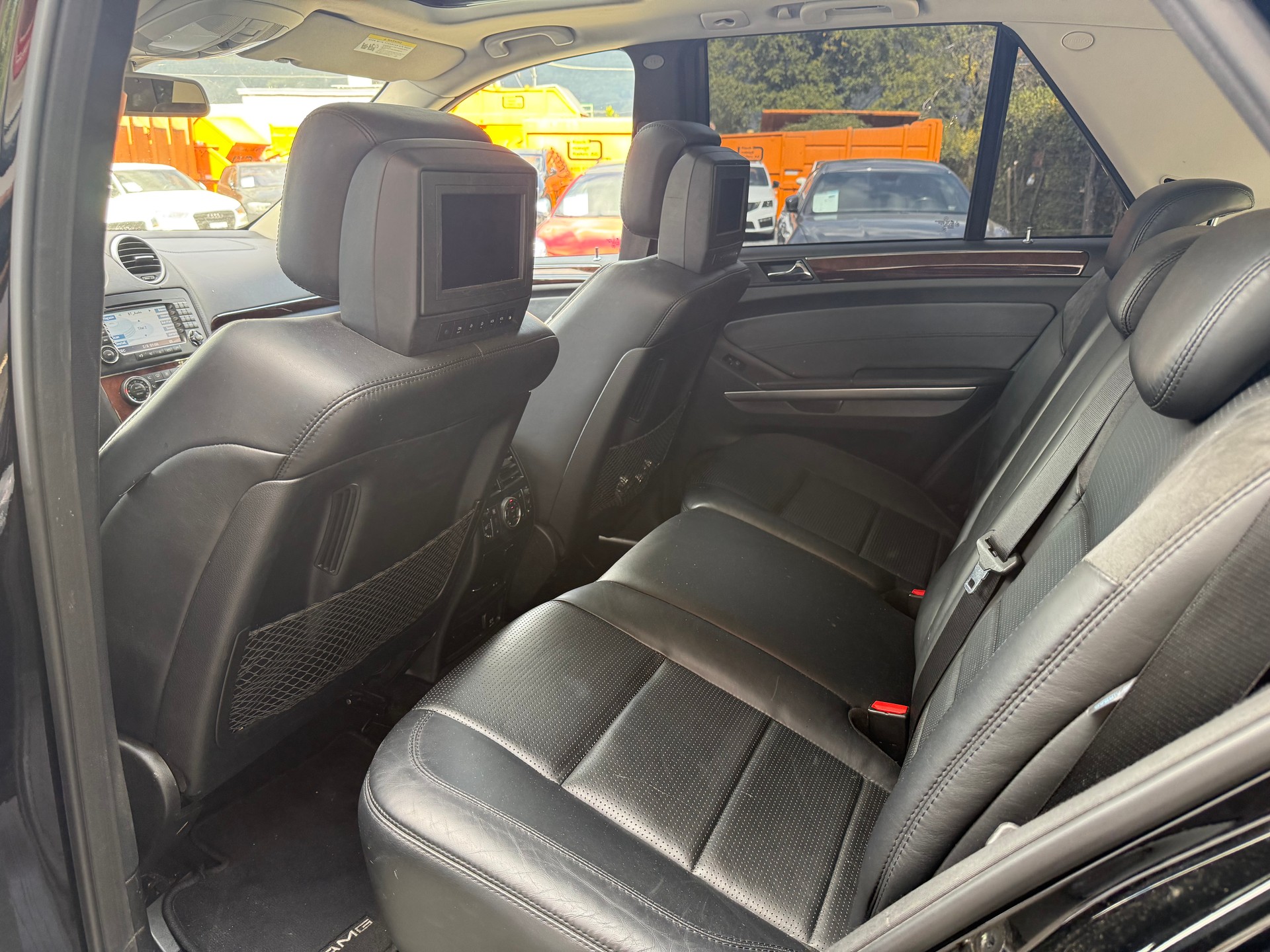 MERCEDES-BENZ ML 63 AMG-image-19