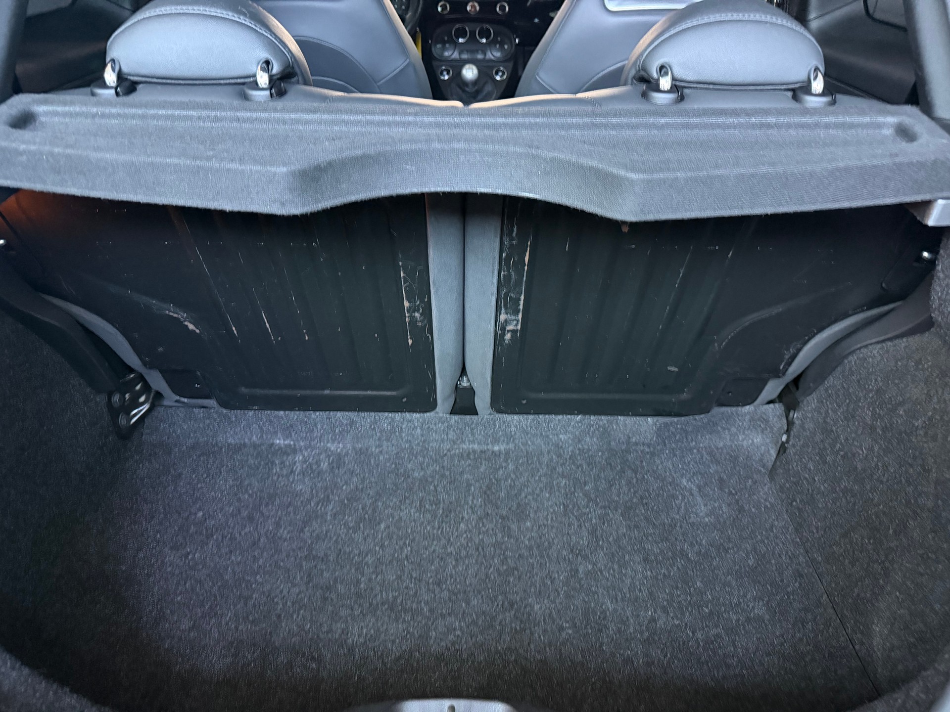 FIAT 500 1.2 Pop Dualogic-image-12