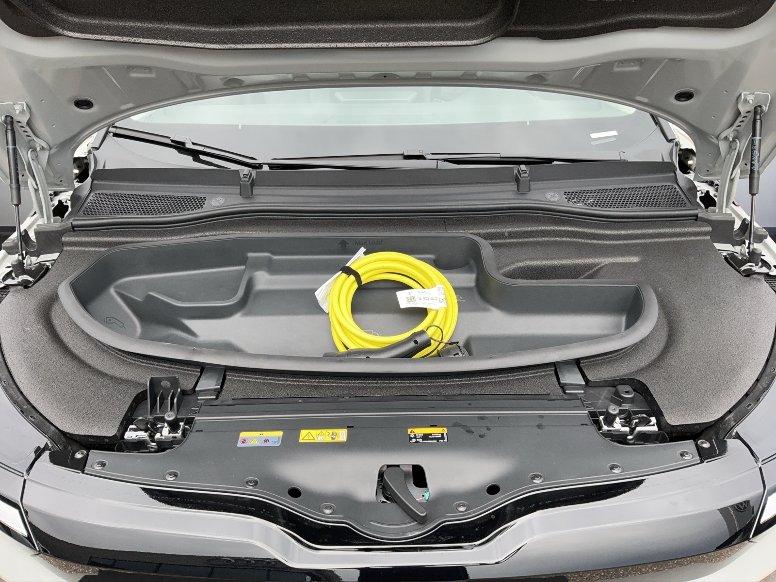 SKODA Enyaq 85x Dynamic 4x4-image-14