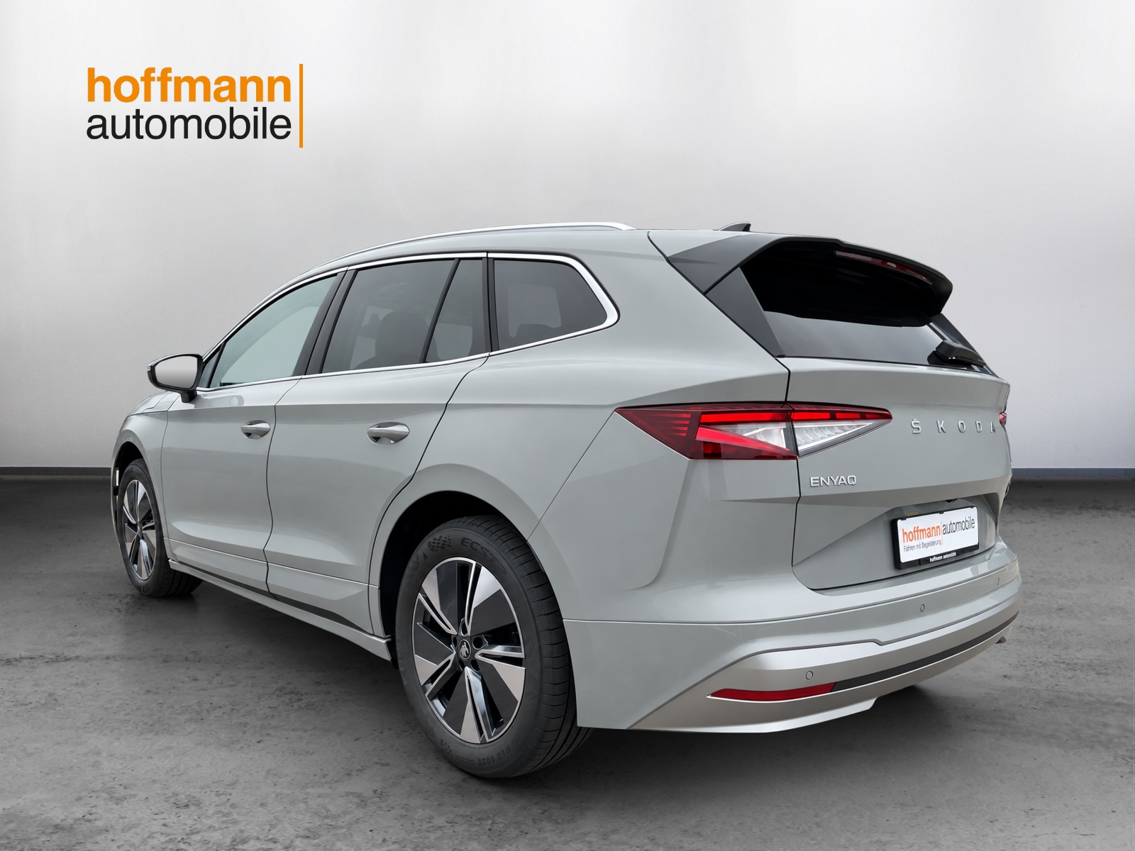 SKODA Enyaq 85x Dynamic 4x4-image-5