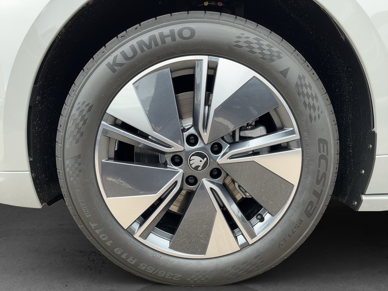 SKODA Enyaq 85x Dynamic 4x4-image-12