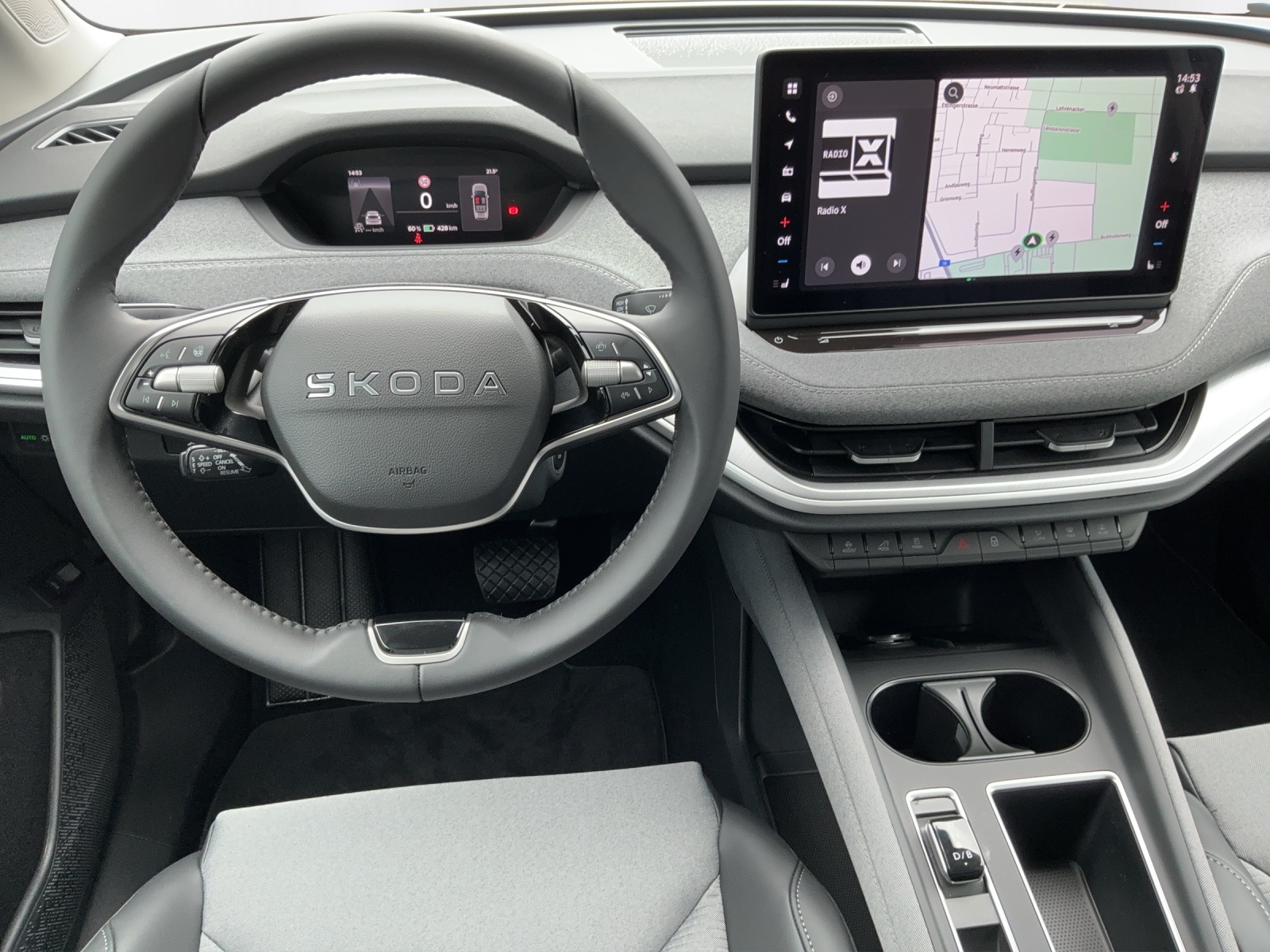 SKODA Enyaq 85x Dynamic 4x4-image-6