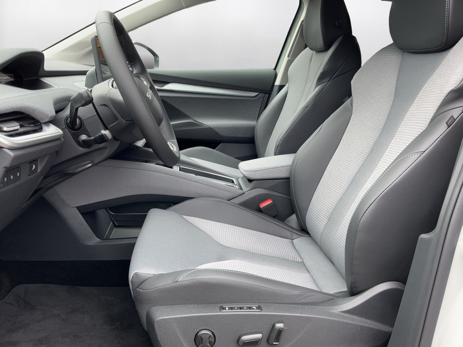 SKODA Enyaq 85x Dynamic 4x4-image-9