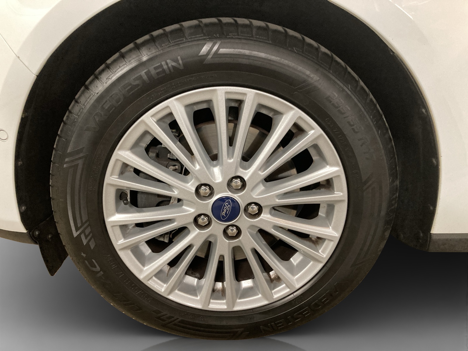FORD Galaxy 2.0 TDCi Titanium AWD Automatic-image-15