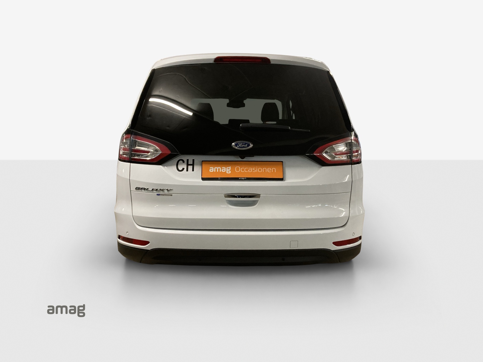FORD Galaxy 2.0 TDCi Titanium AWD Automatic-showroom-element-3