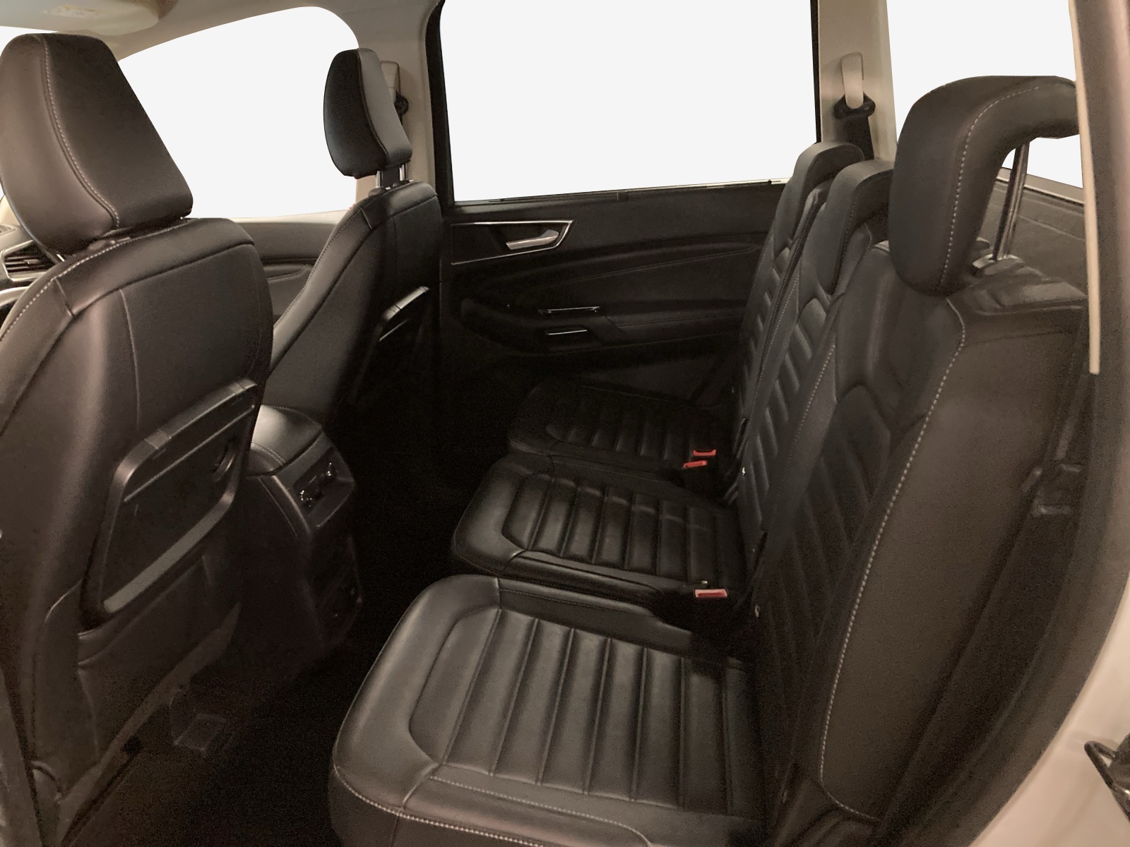 FORD Galaxy 2.0 TDCi Titanium AWD Automatic-image-11
