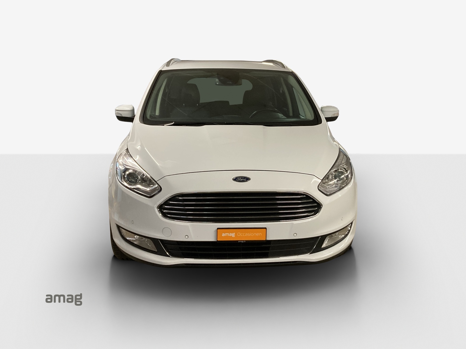 FORD Galaxy 2.0 TDCi Titanium AWD Automatic-image-6