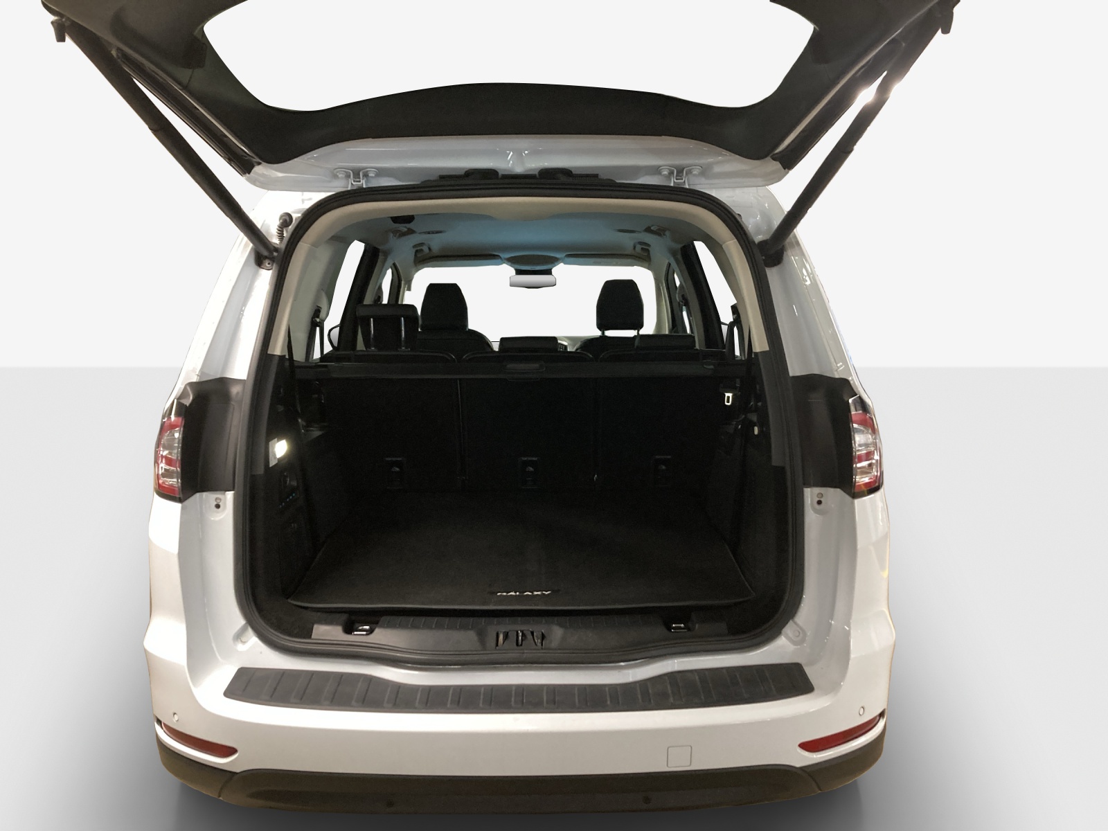 FORD Galaxy 2.0 TDCi Titanium AWD Automatic-image-12