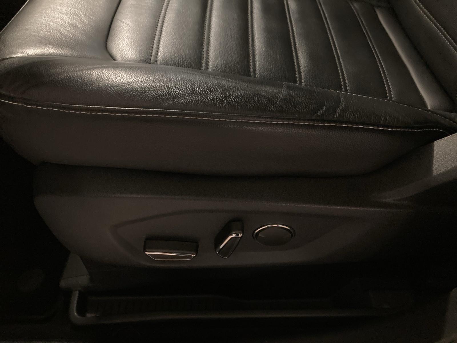 FORD Galaxy 2.0 TDCi Titanium AWD Automatic-image-14