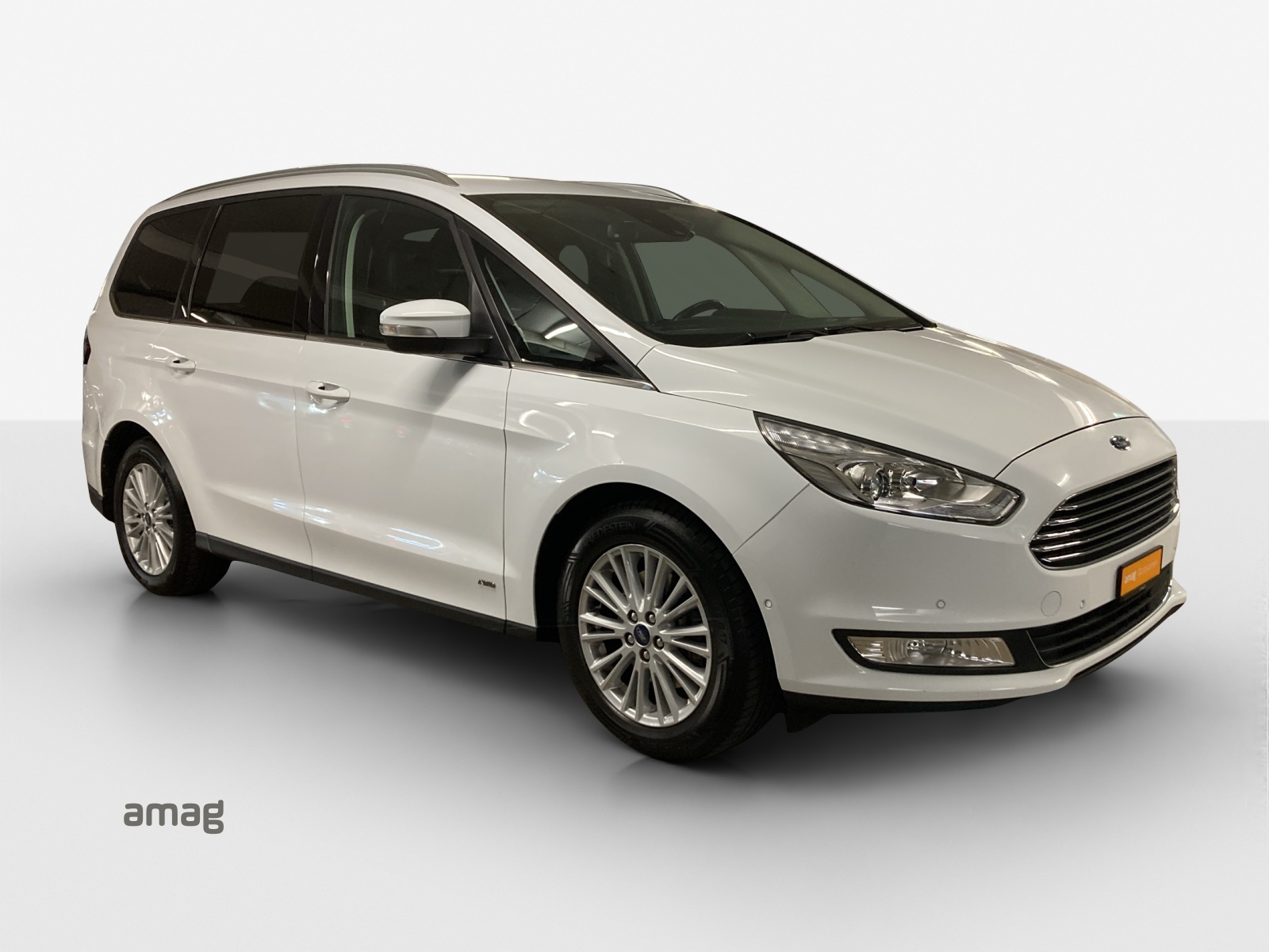 FORD Galaxy 2.0 TDCi Titanium AWD Automatic-image-5
