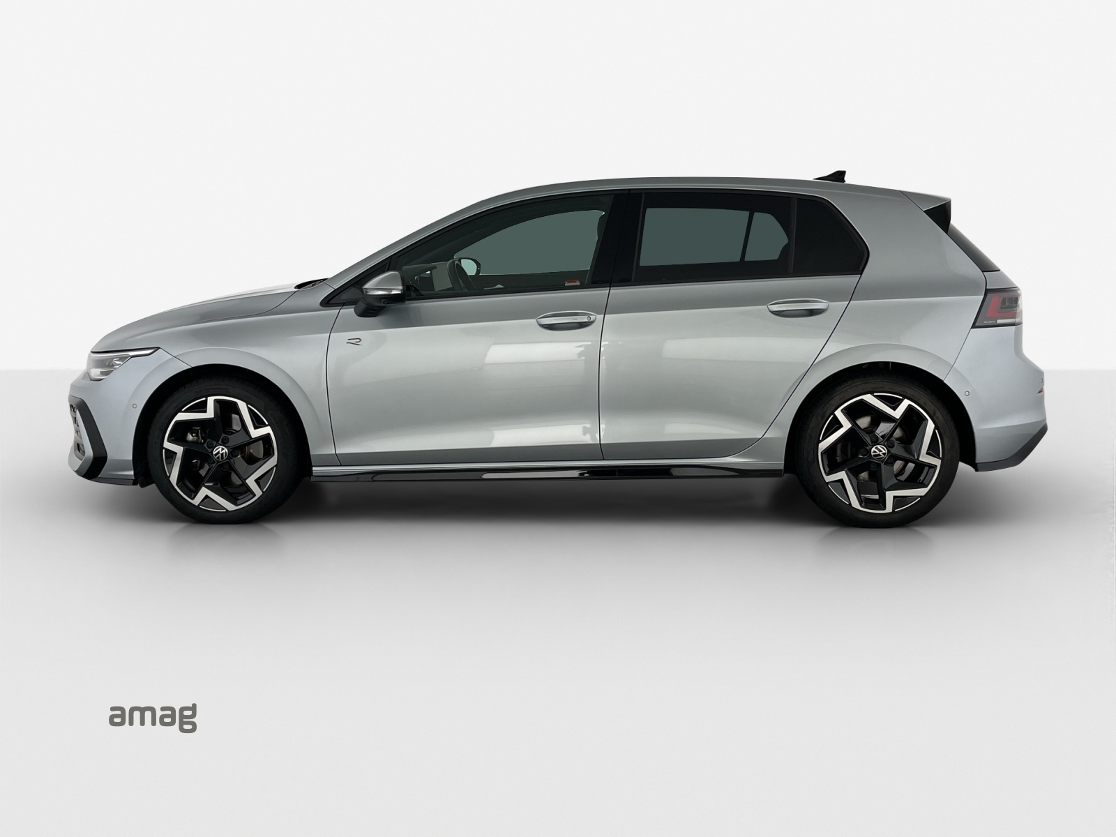 VW Golf 2.0 TSI R-Line DSG 4 Motion-showroom-element-1
