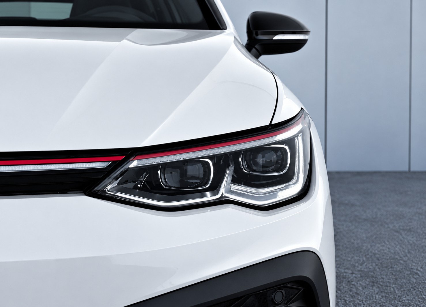 VW Golf 2.0 TSI GTI Clubsport DSG-image-6
