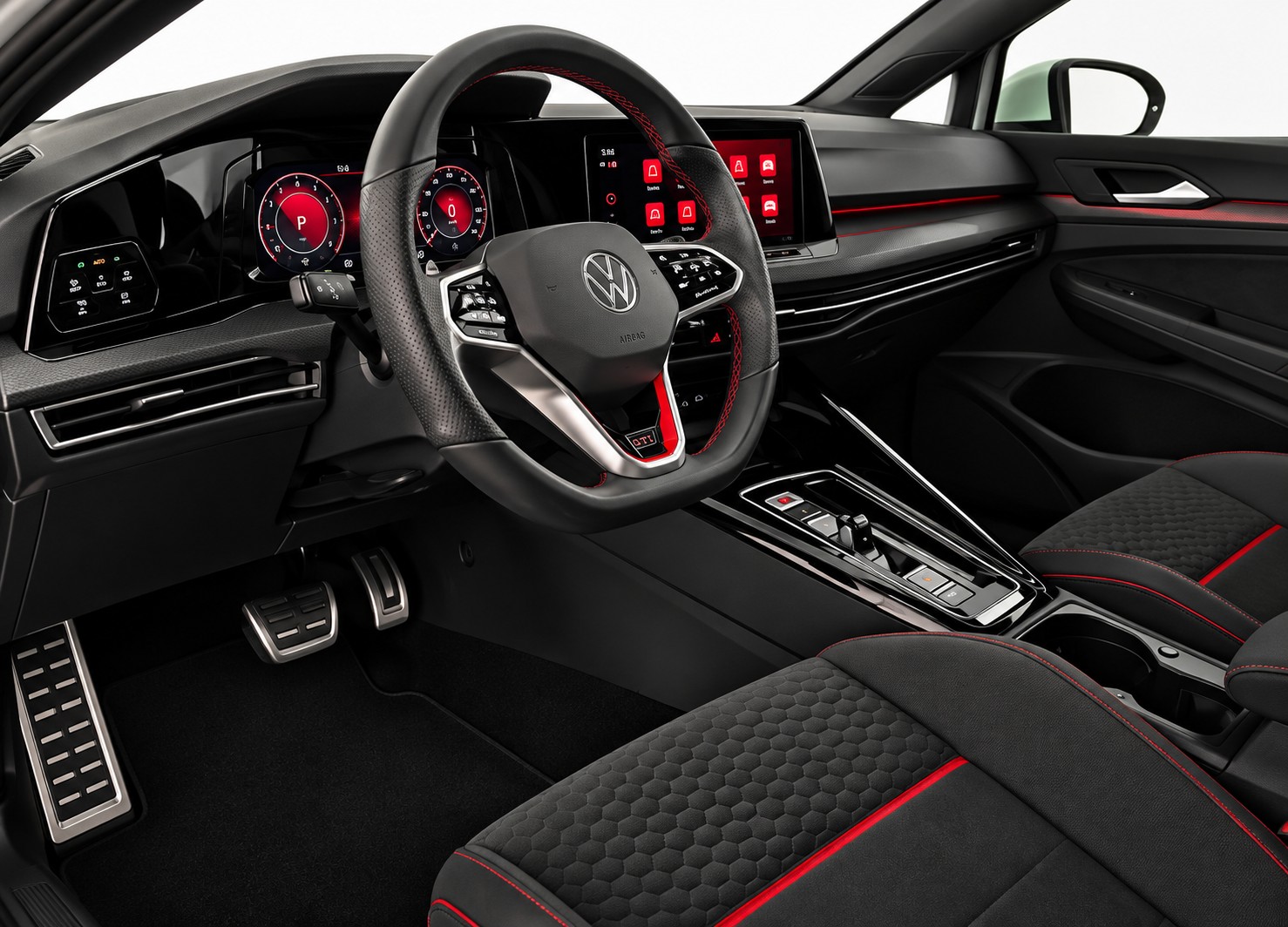 VW Golf 2.0 TSI GTI Clubsport DSG-image-8