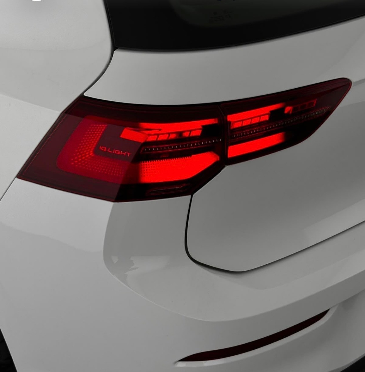 VW Golf 2.0 TSI GTI Clubsport DSG-image-13