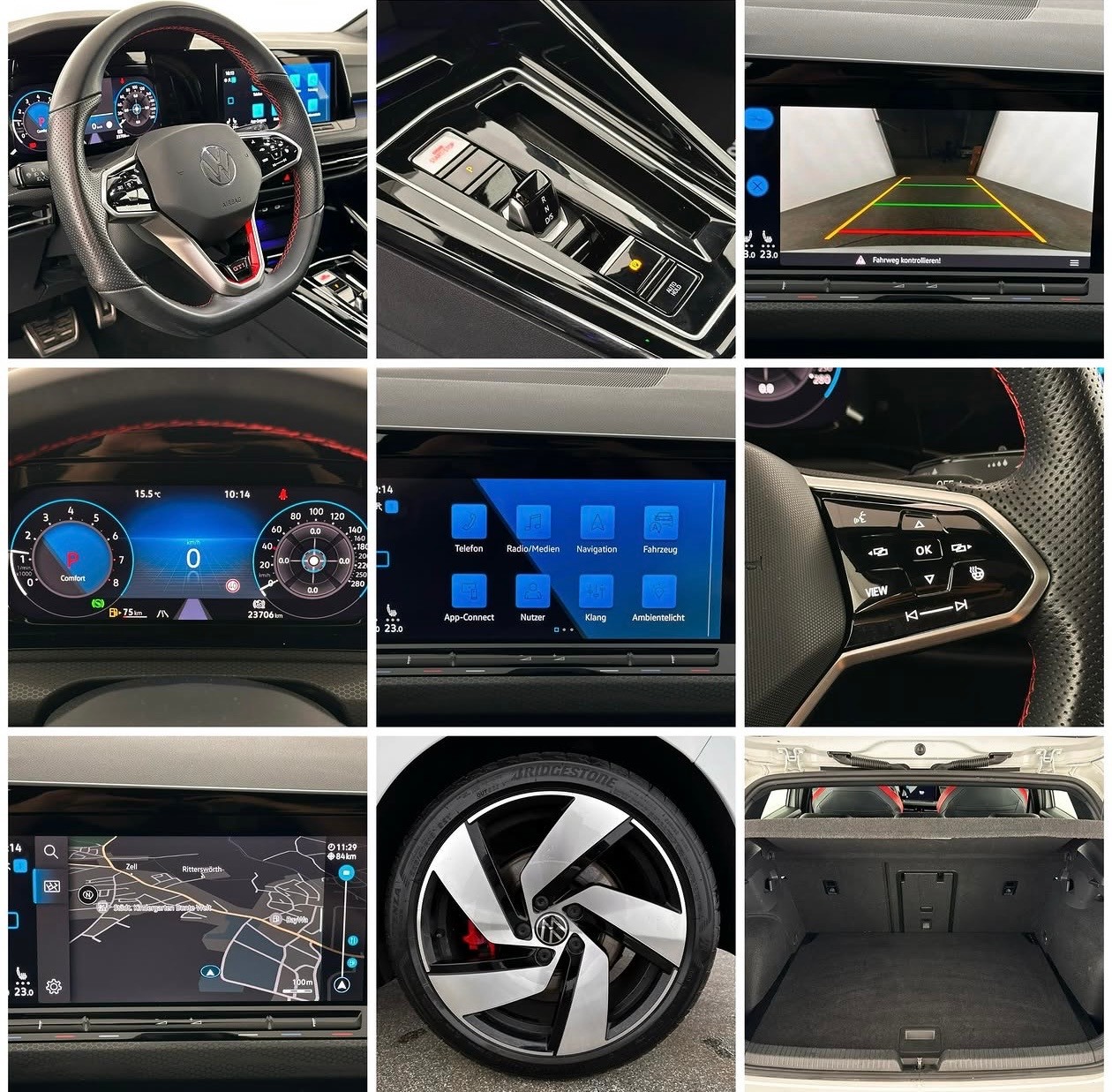 VW Golf 2.0 TSI GTI Clubsport DSG-image-15