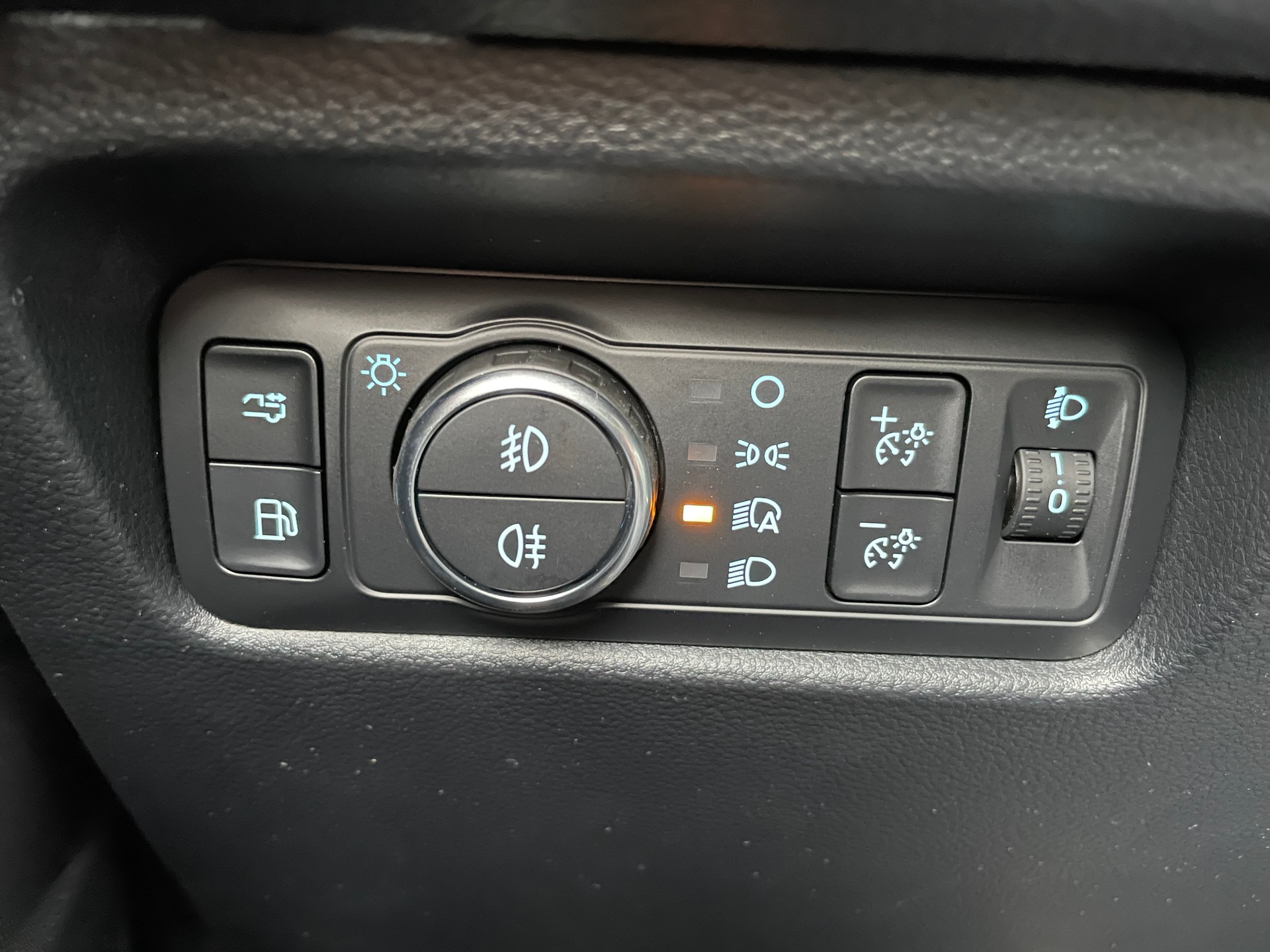 FORD Ranger Wildtrak 2.3 Eco Boost e-4WD Automat-image-20