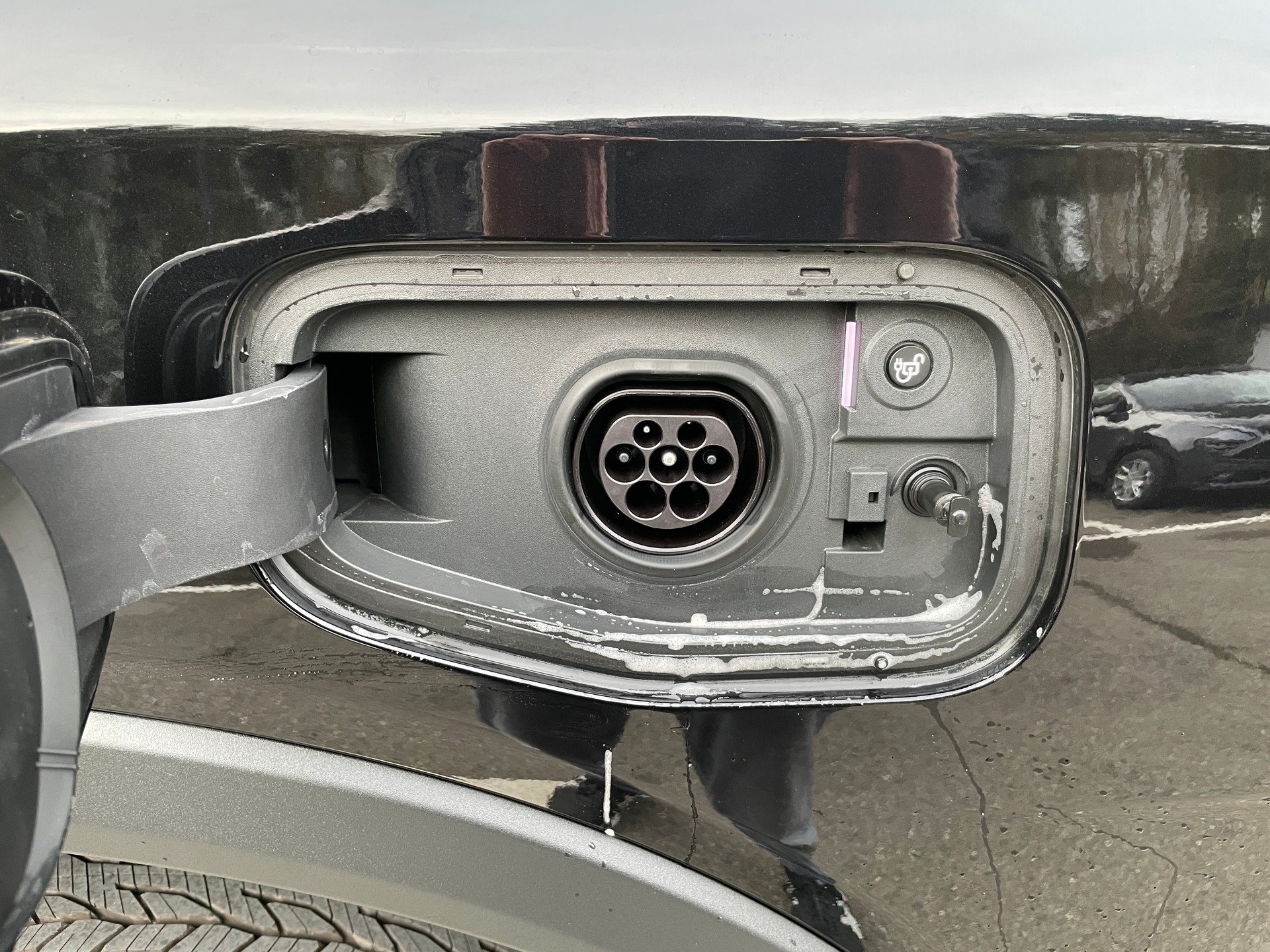 FORD Ranger Wildtrak 2.3 Eco Boost e-4WD Automat-showroom-element-2