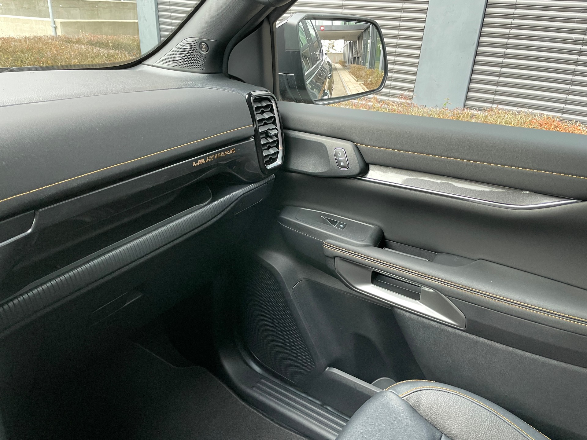FORD Ranger Wildtrak 2.3 Eco Boost e-4WD Automat-image-24