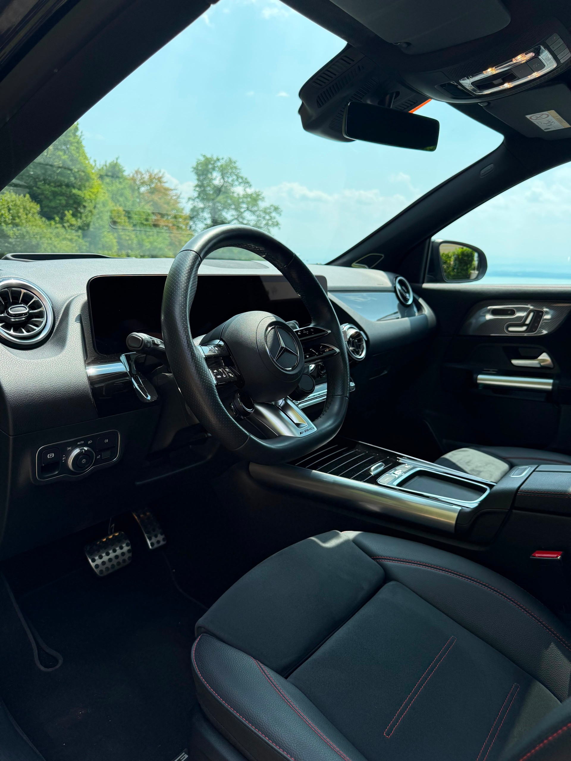 MERCEDES-BENZ GLA 35 AMG 4Matic-image-9