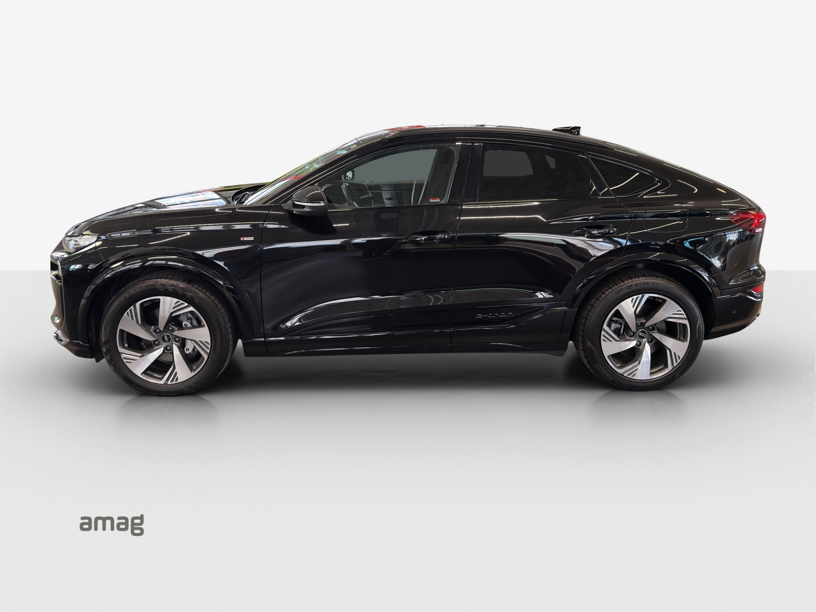 AUDI Q6 Sportback e-tron quattro-showroom-element-1