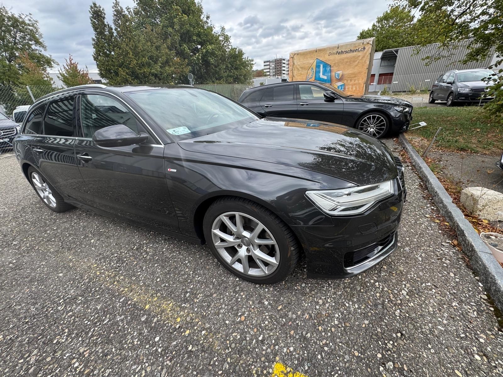 AUDI A6 Avant 2.0 TDI quattro S-tronic-showroom-element-2
