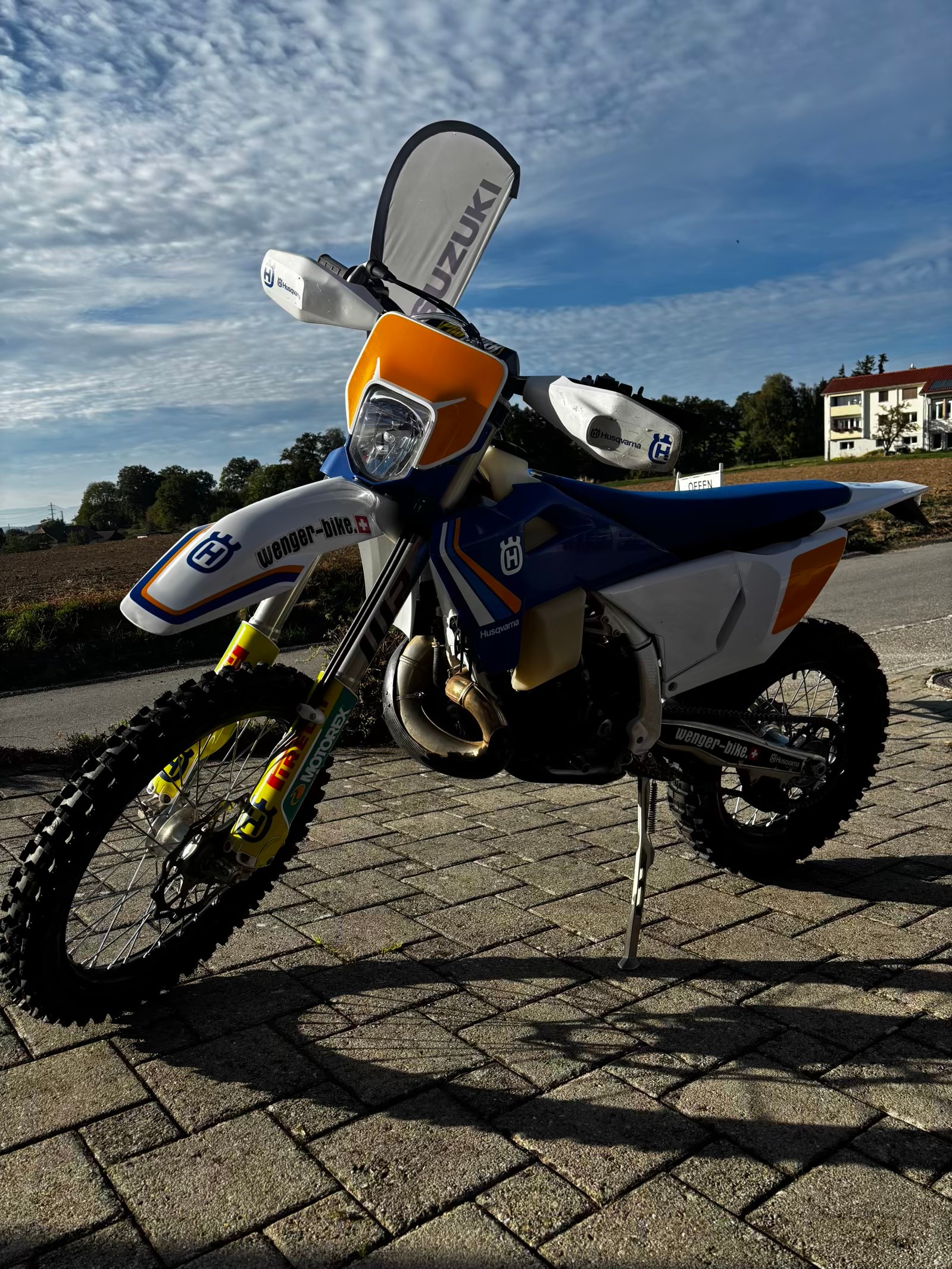 HUSQVARNA 250 i TE 2T-image-2
