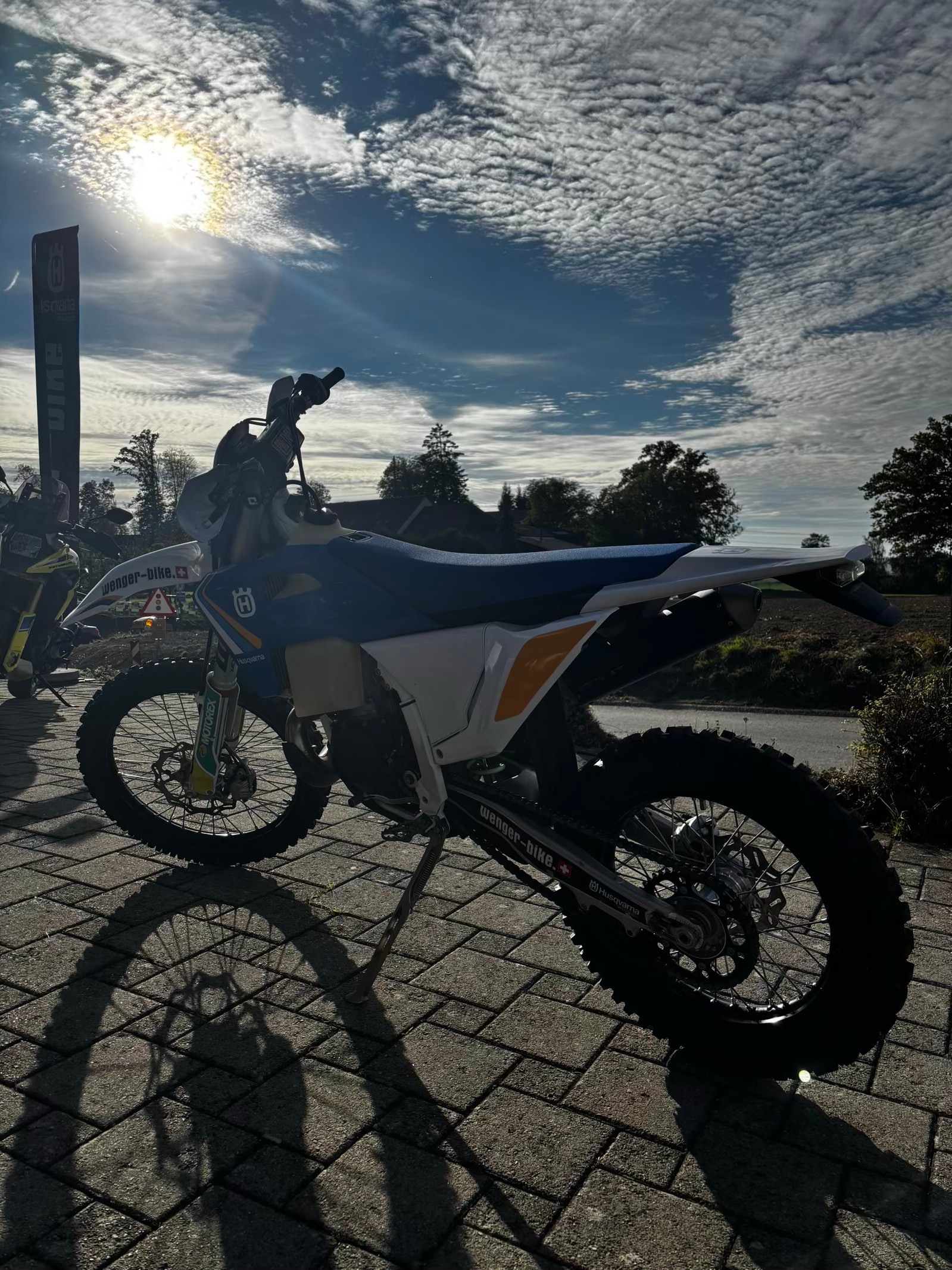 HUSQVARNA 250 i TE 2T-image-5