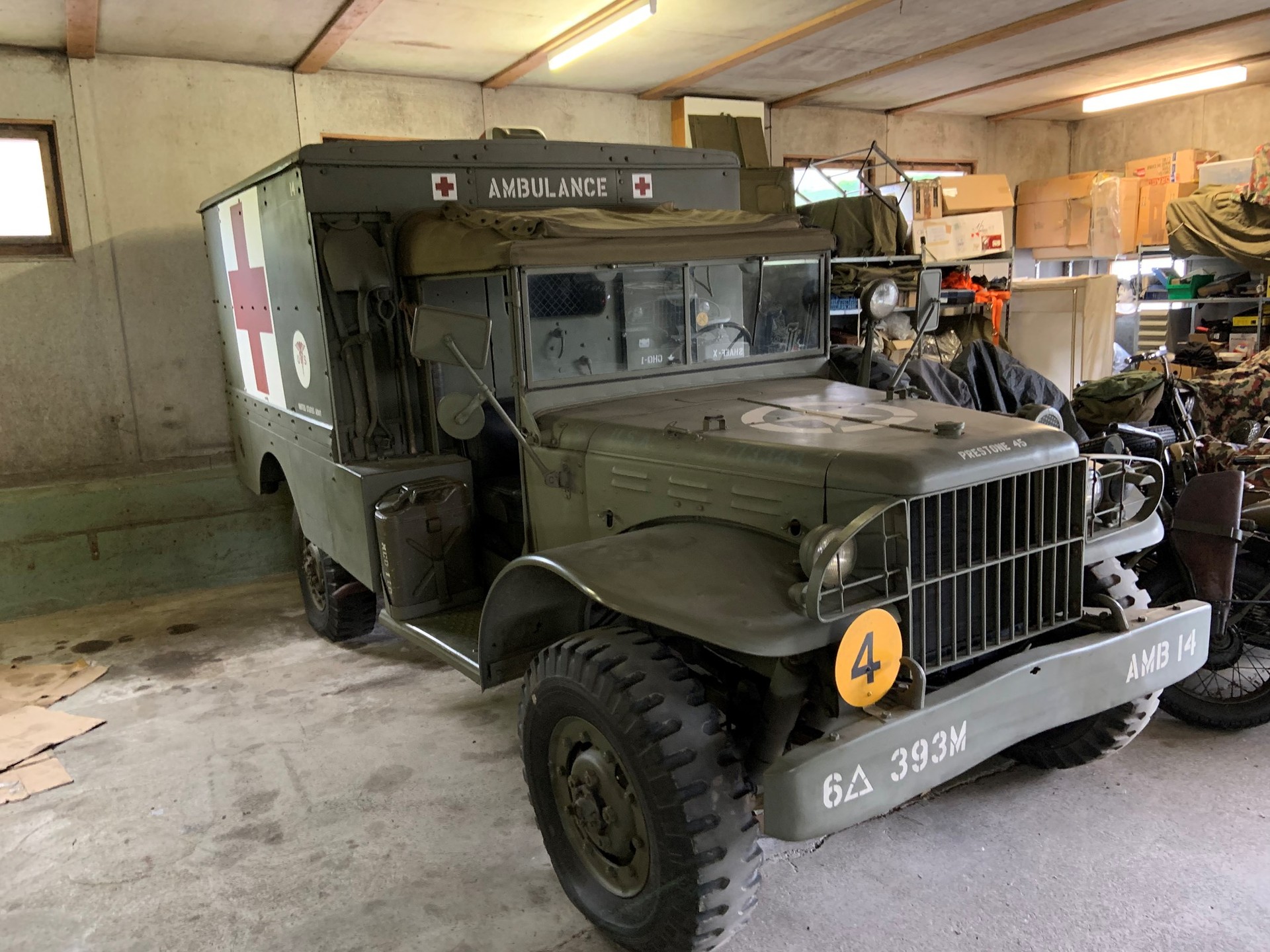 DODGE WC KD-64-image-6